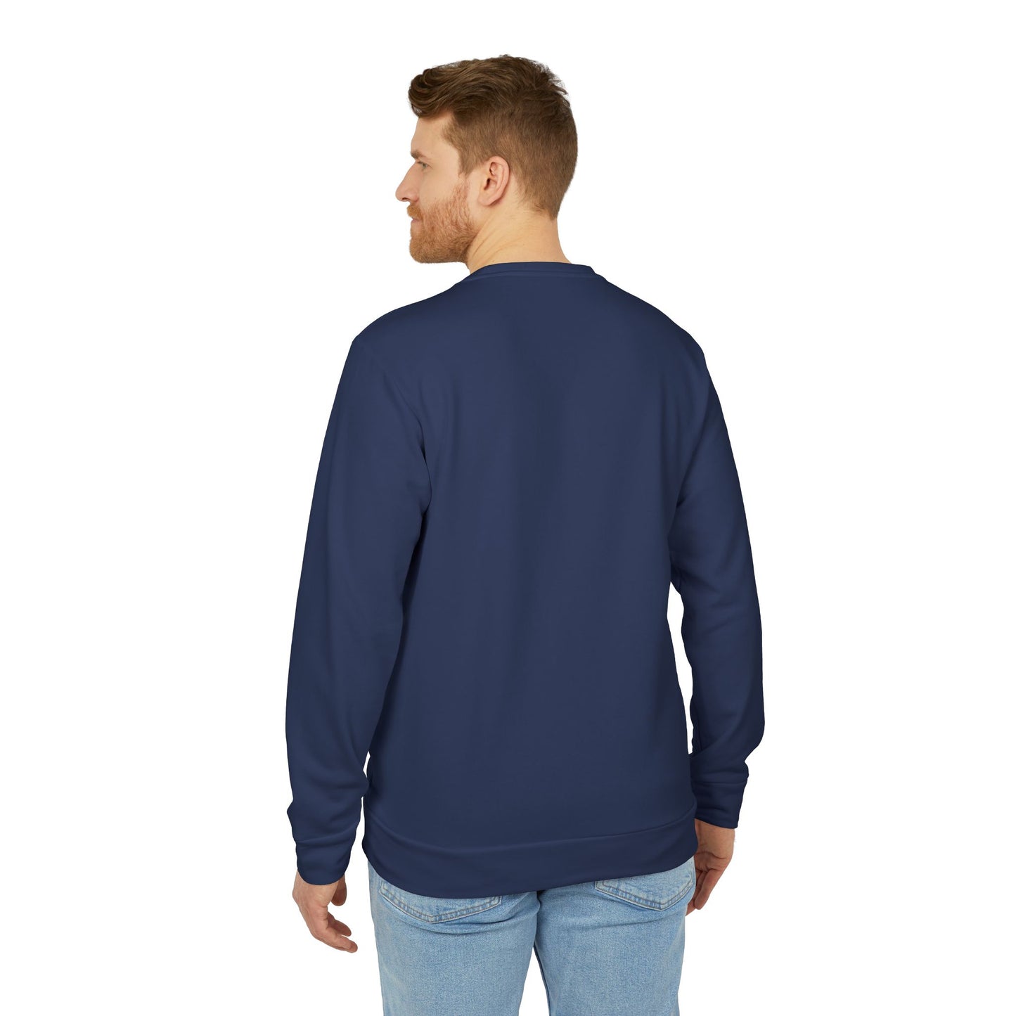 Nutcracker Mouse King Sweatshirt/Adidas® Unisex