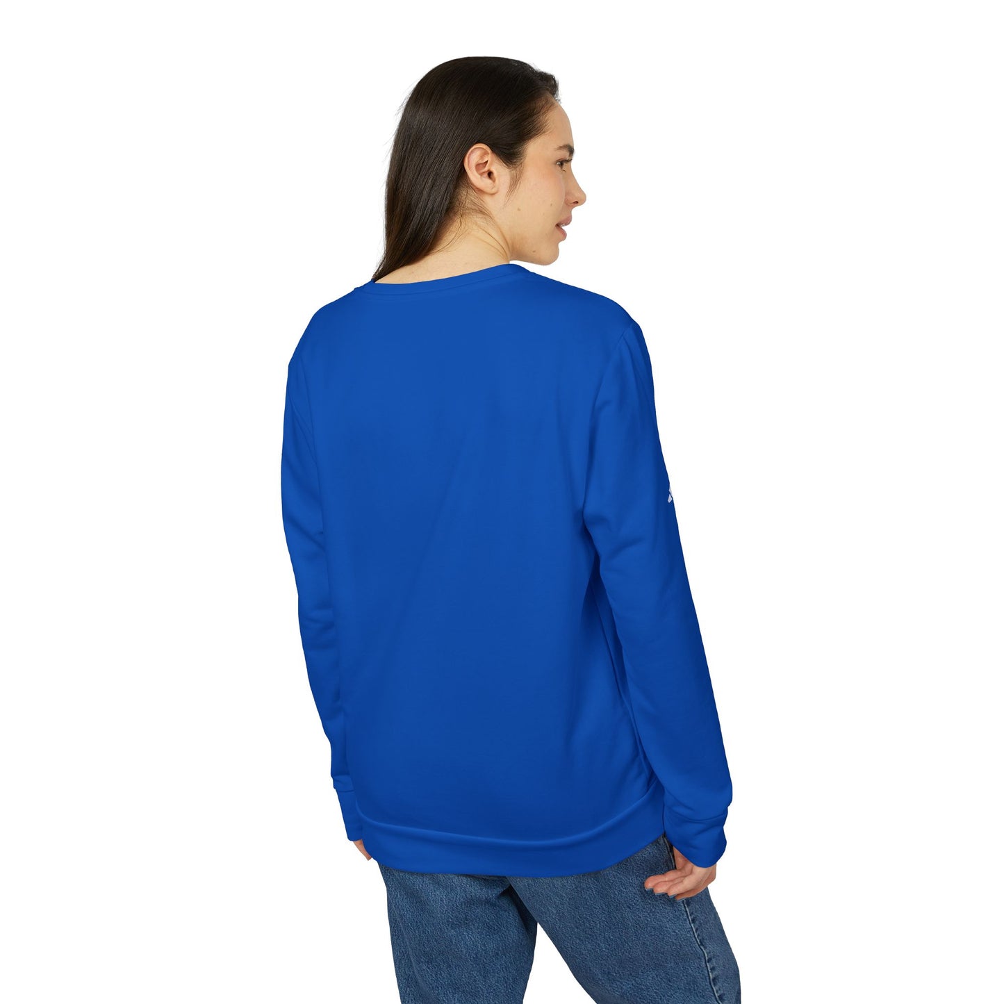 Nutcracker Mouse King Sweatshirt/Adidas® Unisex
