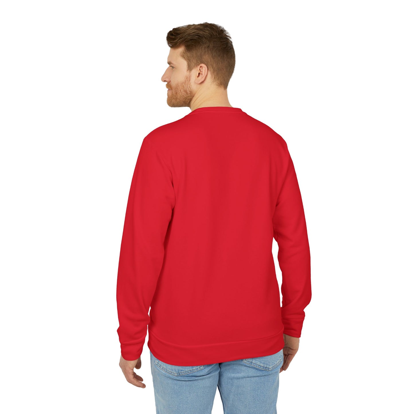 Nutcracker Mouse King Sweatshirt/Adidas® Unisex