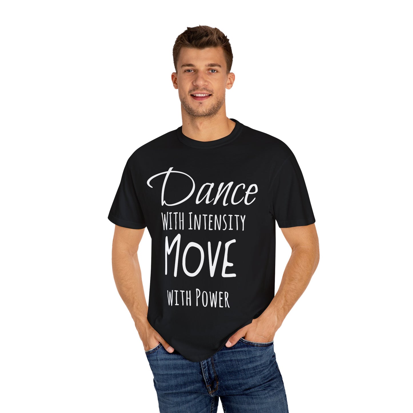 Intensity Dance T-shirt