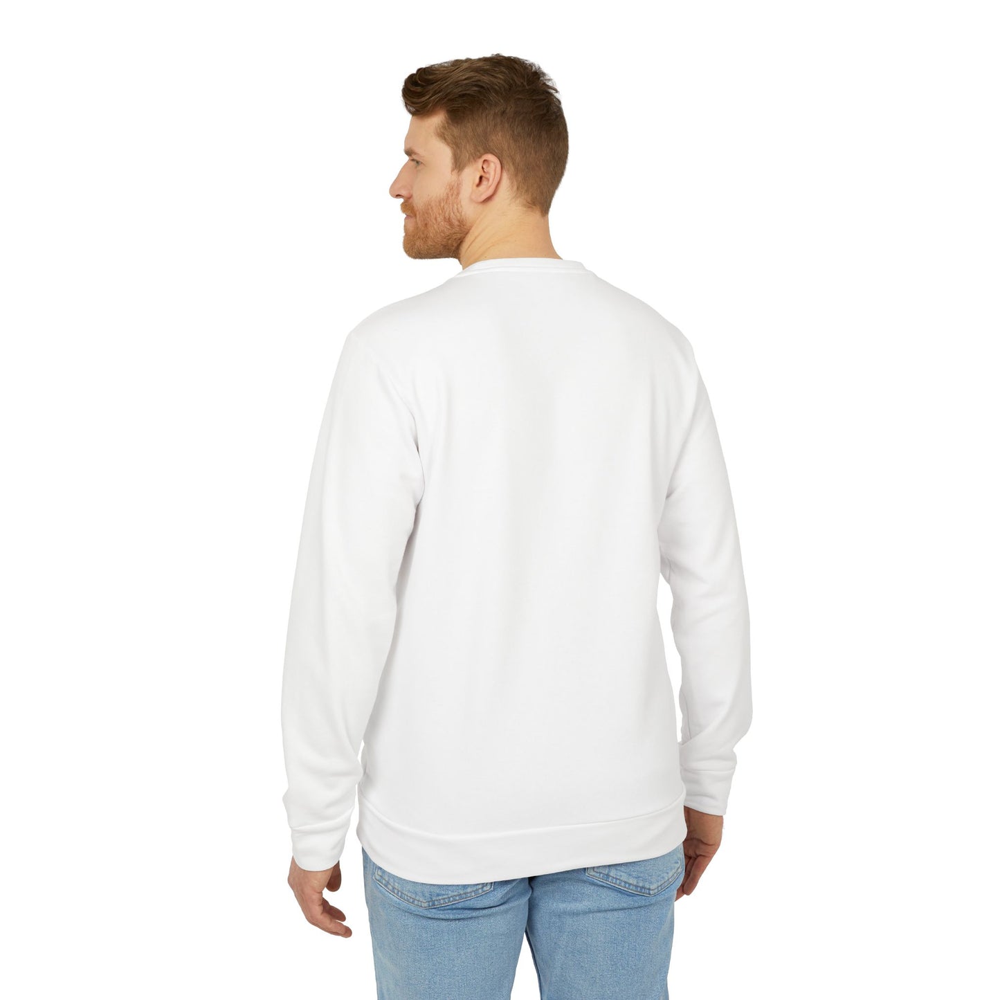 Nutcracker Mouse King Sweatshirt/Adidas® Unisex