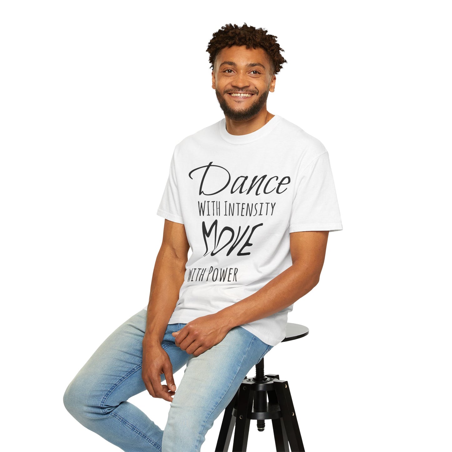 Intensity Dance T-shirt