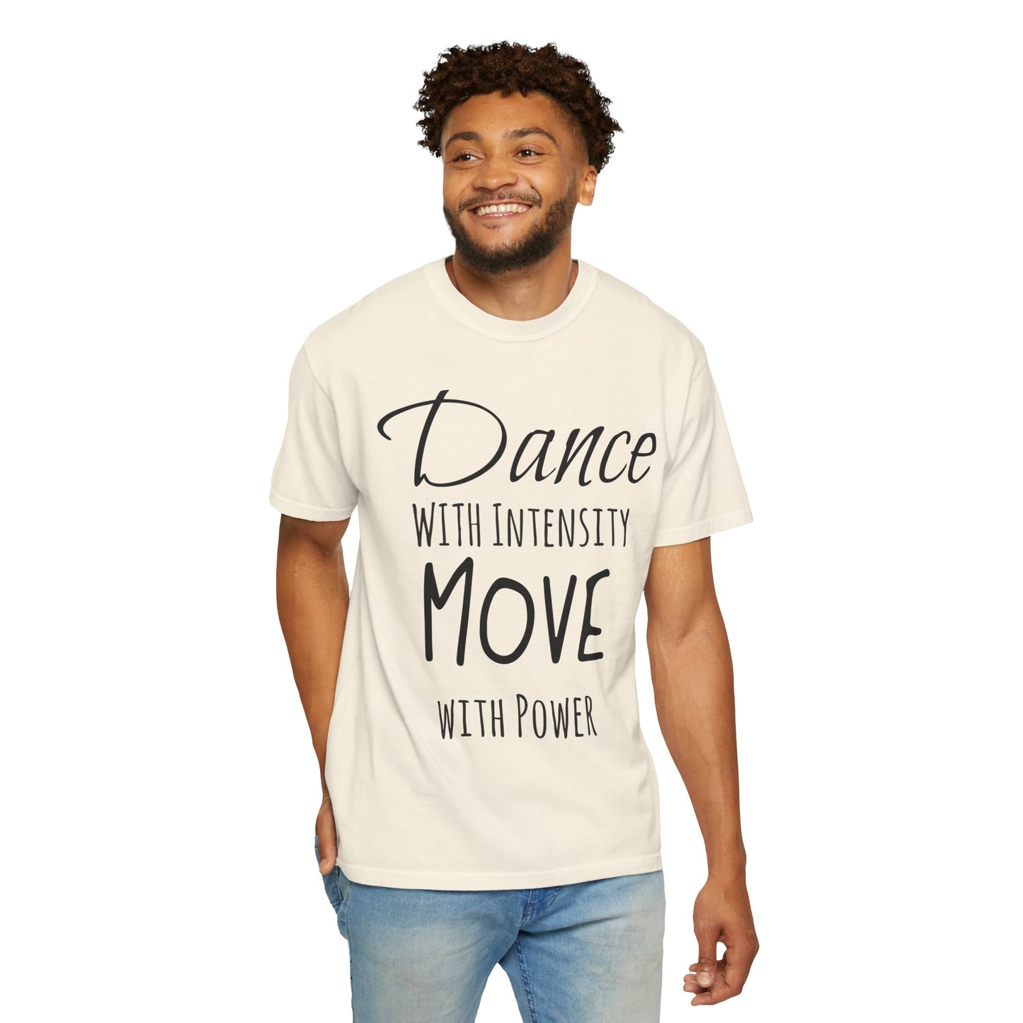 Intensity Dance T-shirt