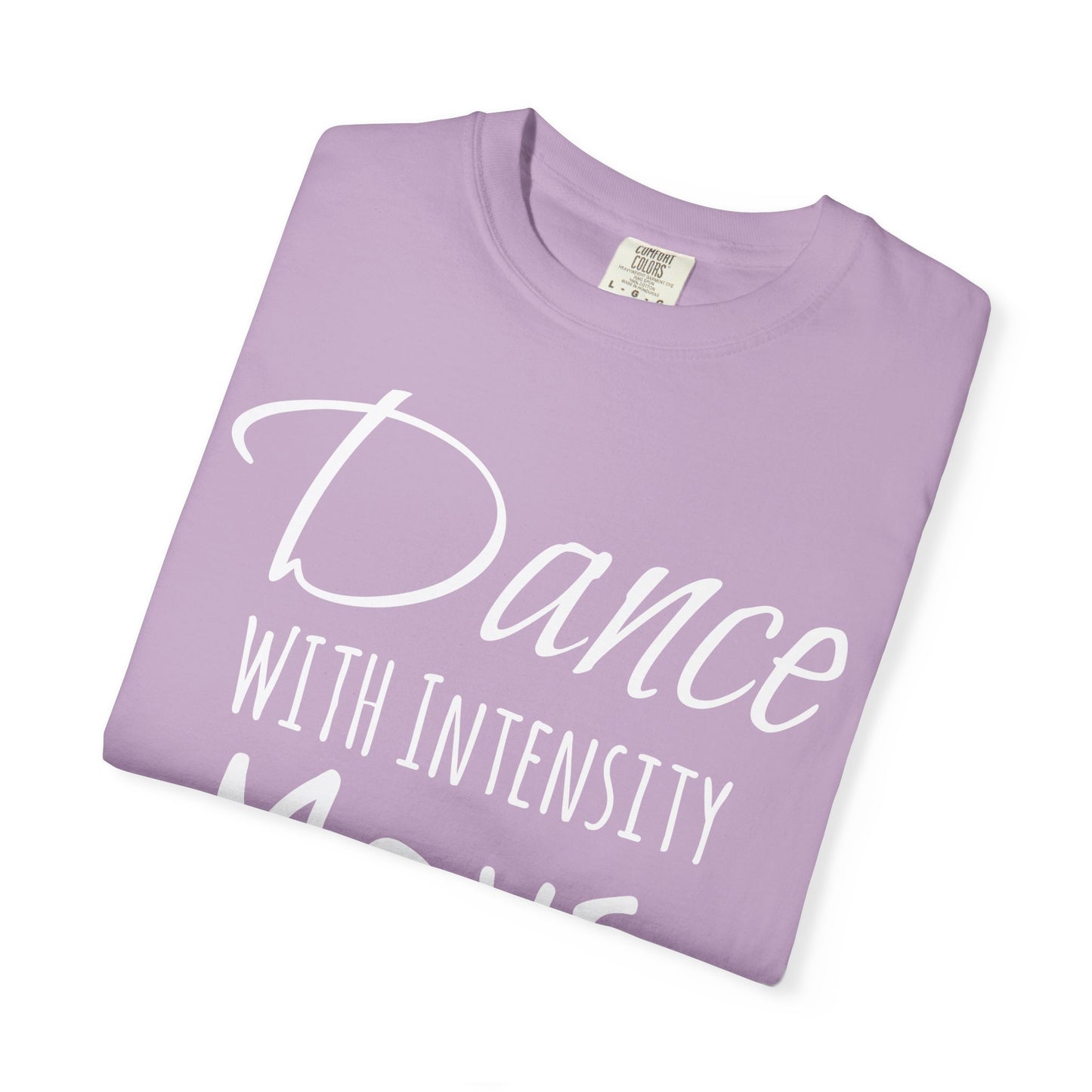 Intensity Dance T-shirt