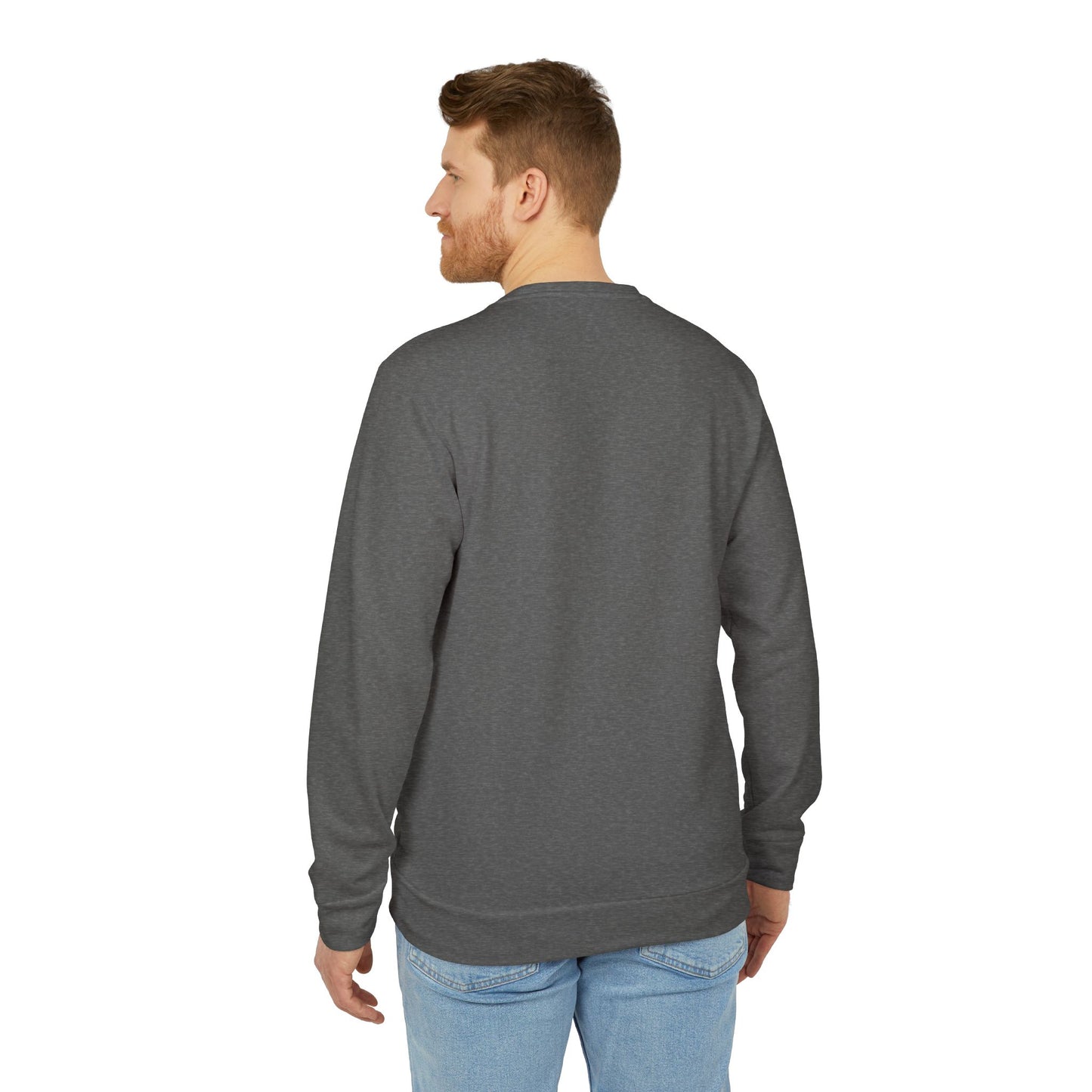 Nutcracker Mouse King Sweatshirt/Adidas® Unisex