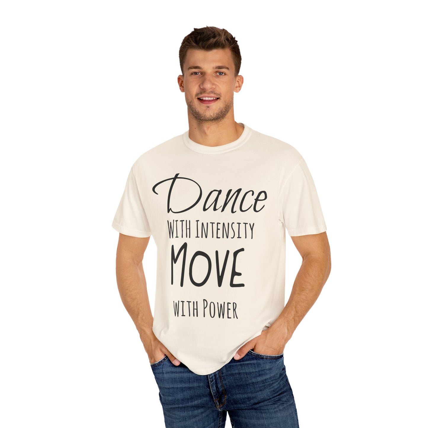 Intensity Dance T-shirt