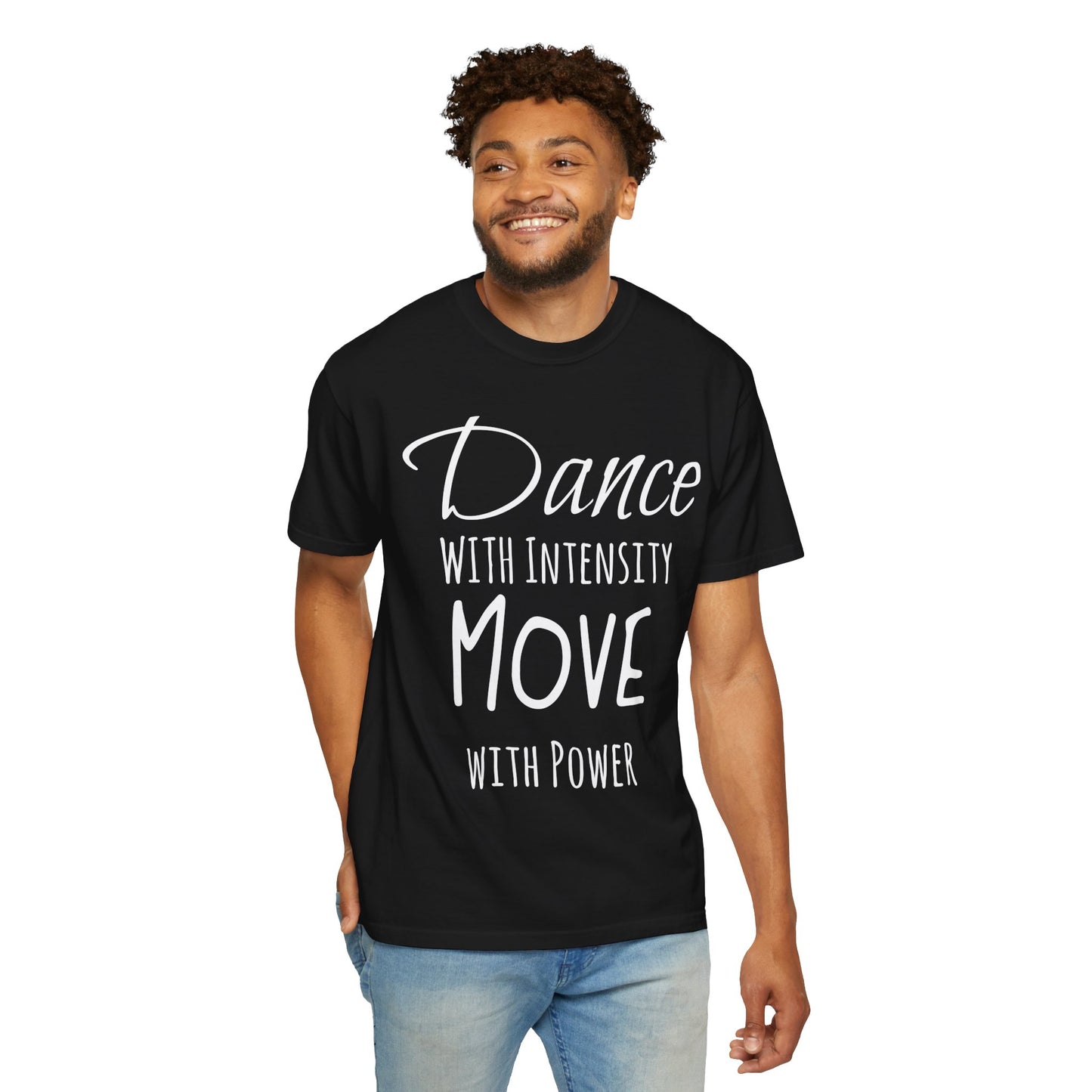 Intensity Dance T-shirt
