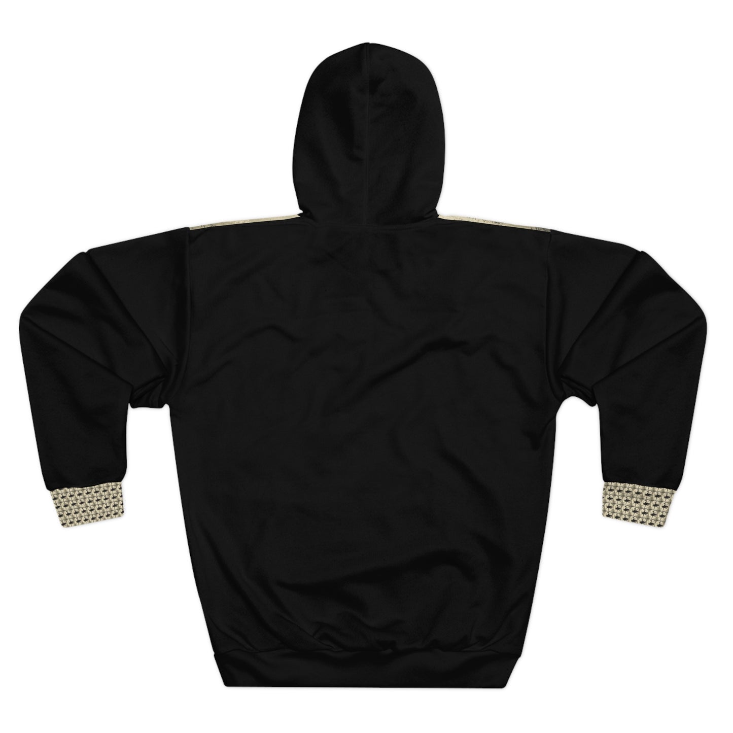 Witch Ballerina Hoodie