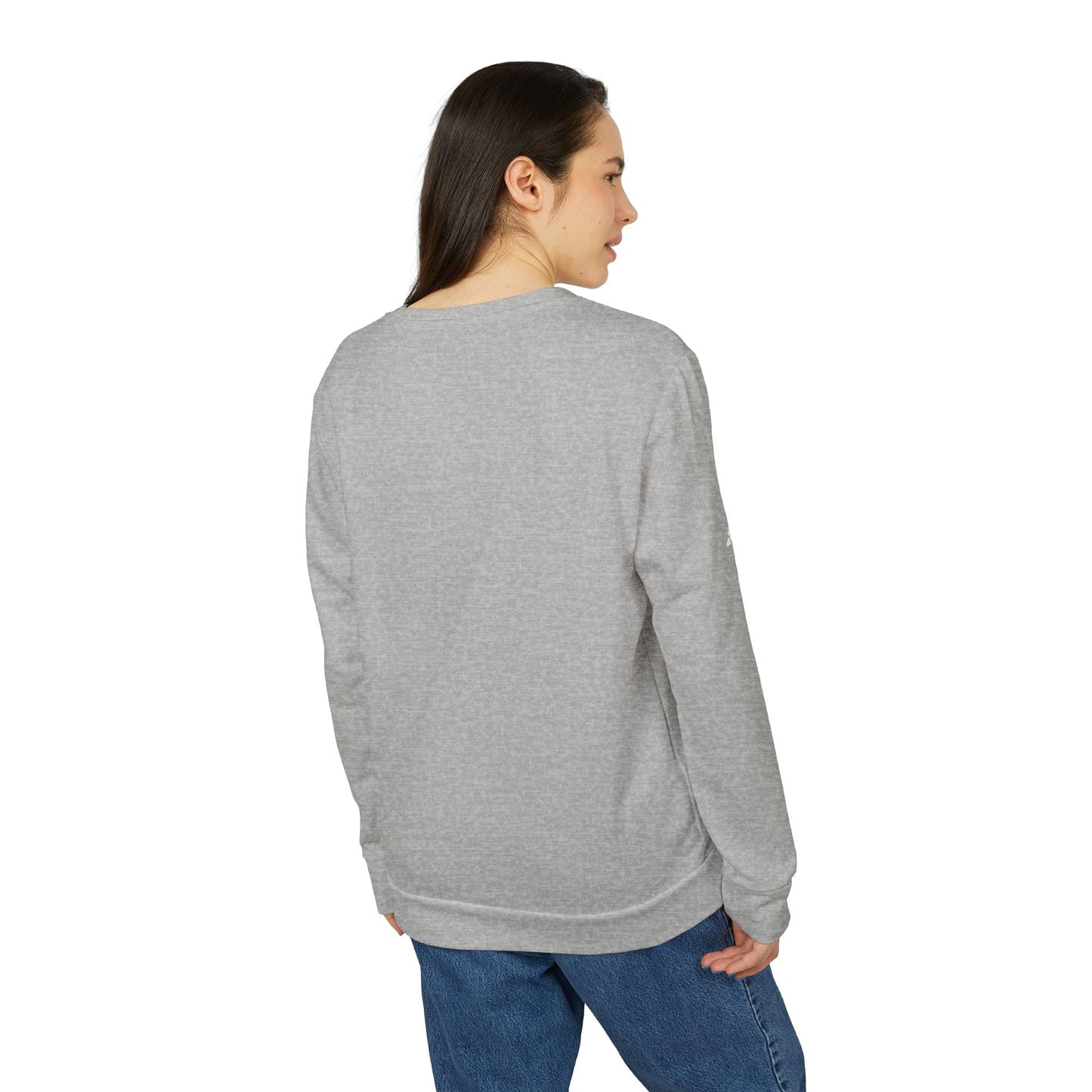 Nutcracker Mouse King Sweatshirt/Adidas® Unisex