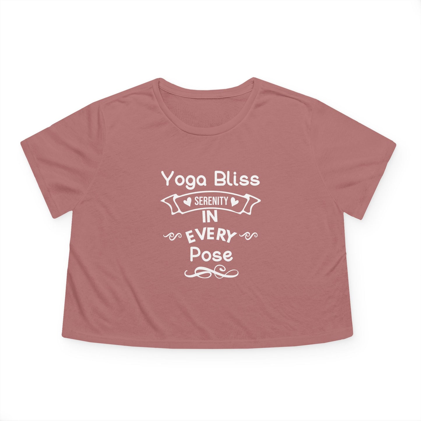 Yoga Bliss Women's Tee