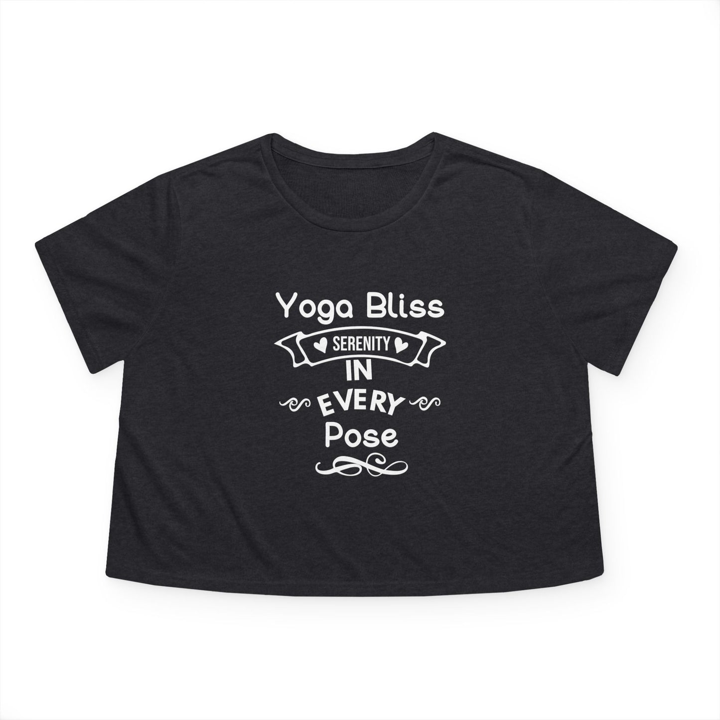 Yoga Bliss Women's Tee