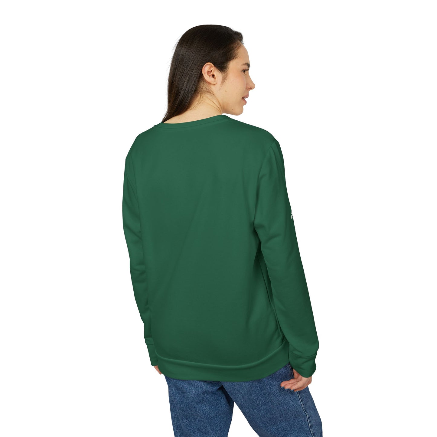 Nutcracker Mouse King Sweatshirt/Adidas® Unisex