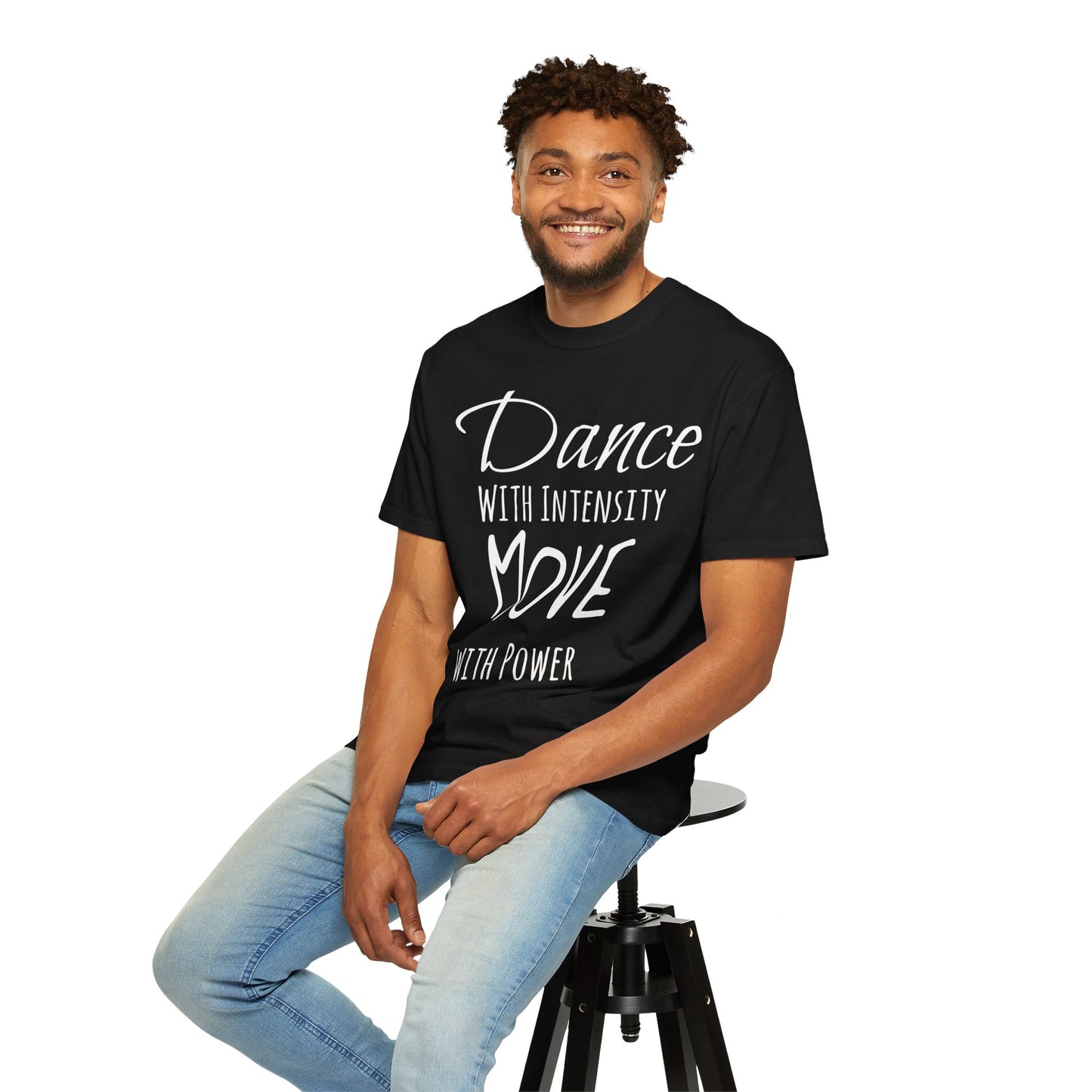 Intensity Dance T-shirt