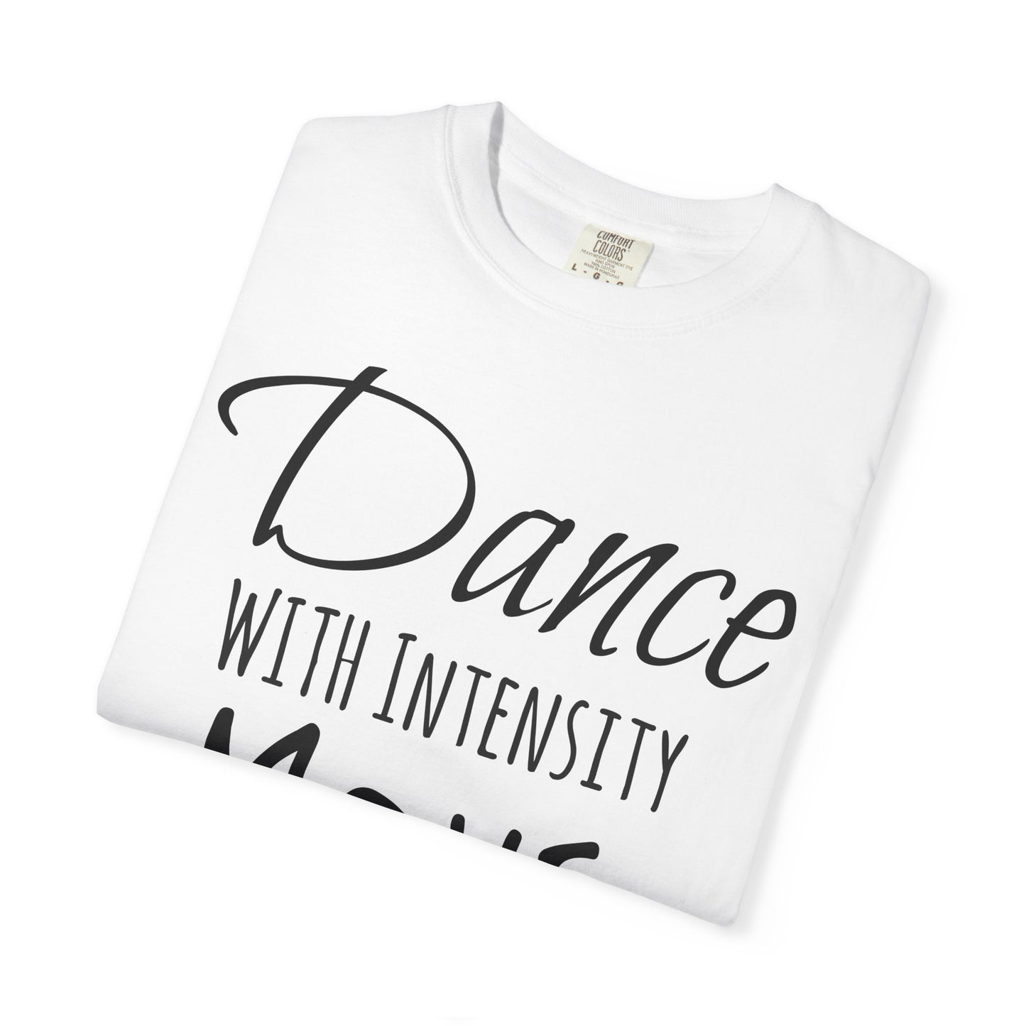 Intensity Dance T-shirt