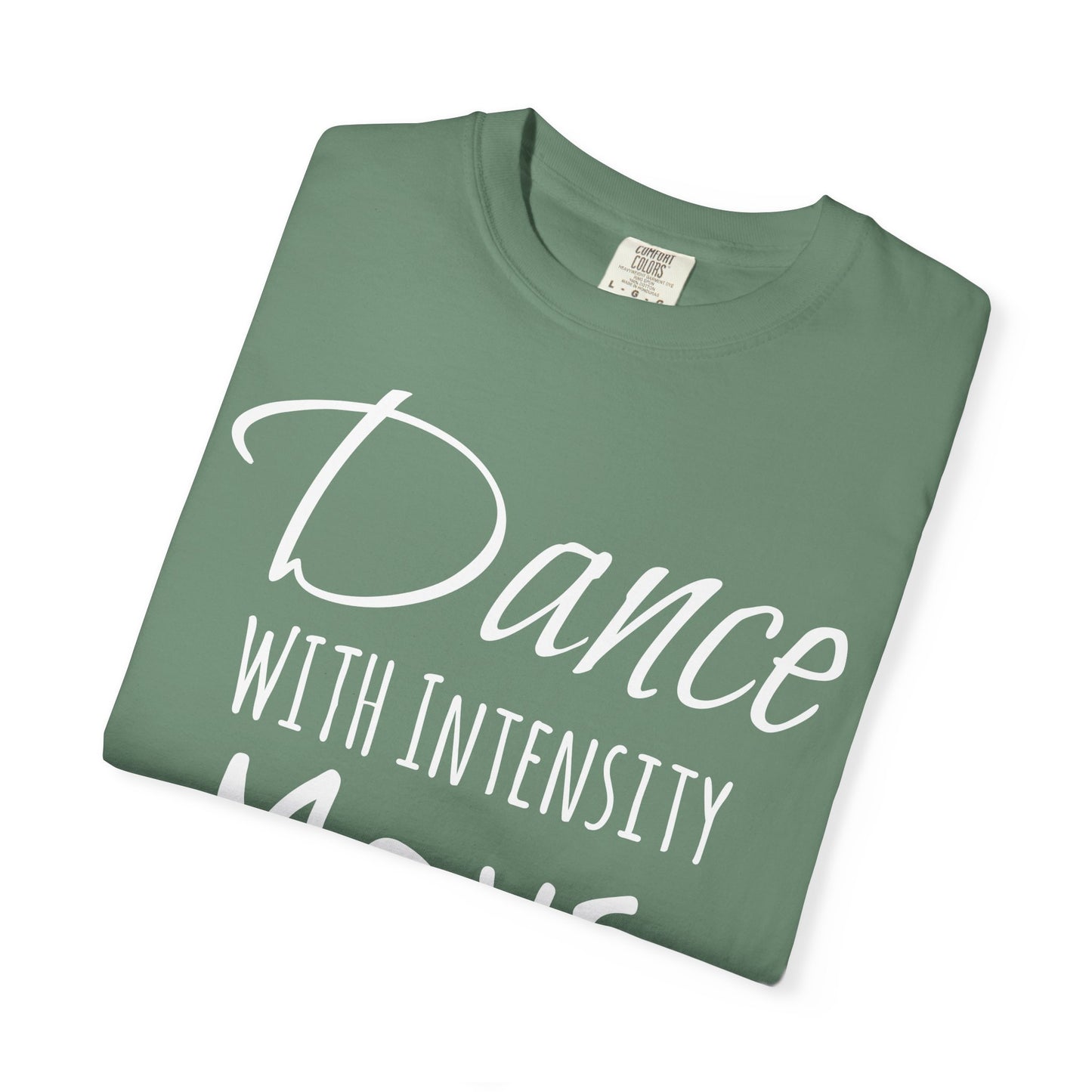 Intensity Dance T-shirt