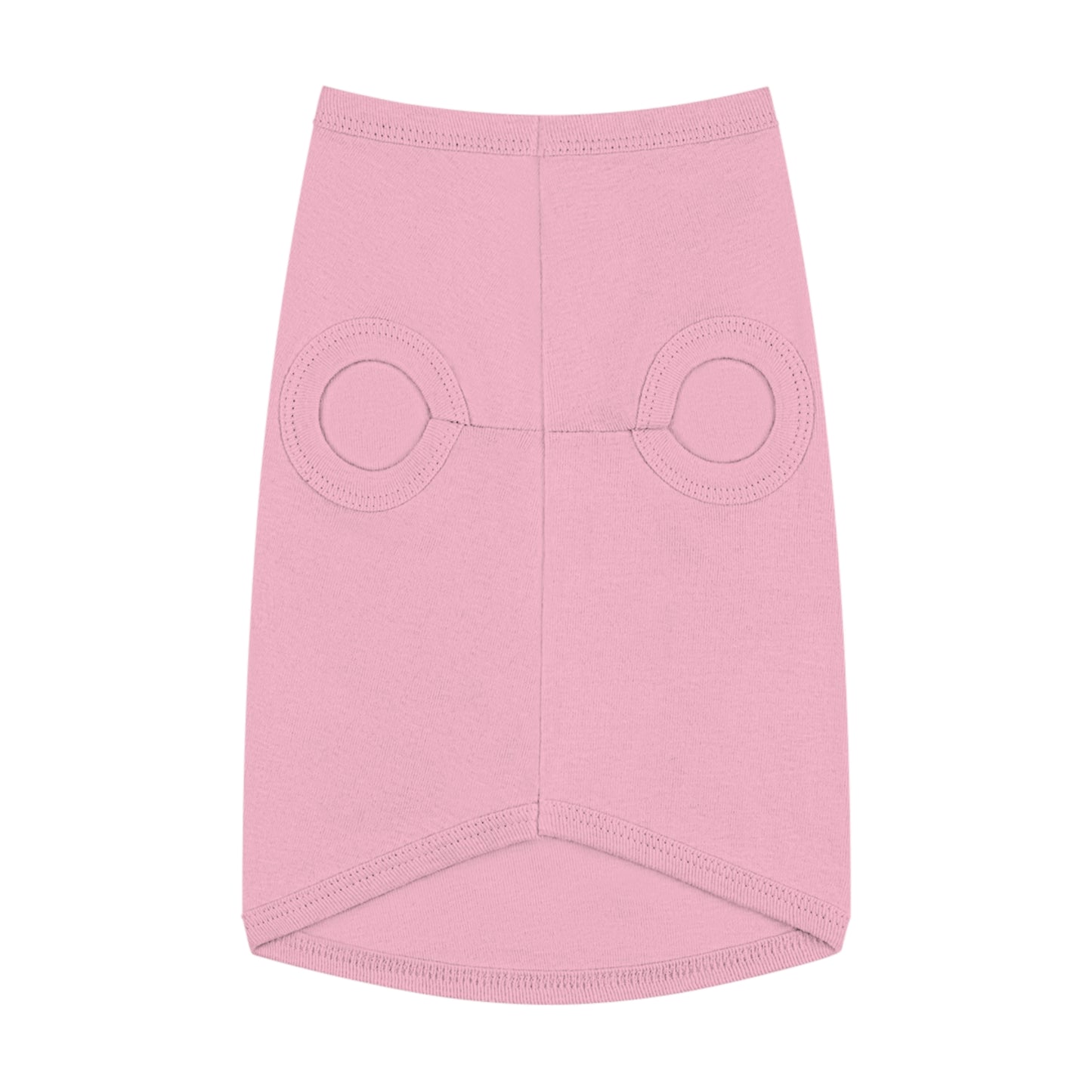 Pawllet Dancer Dog Tank Top
