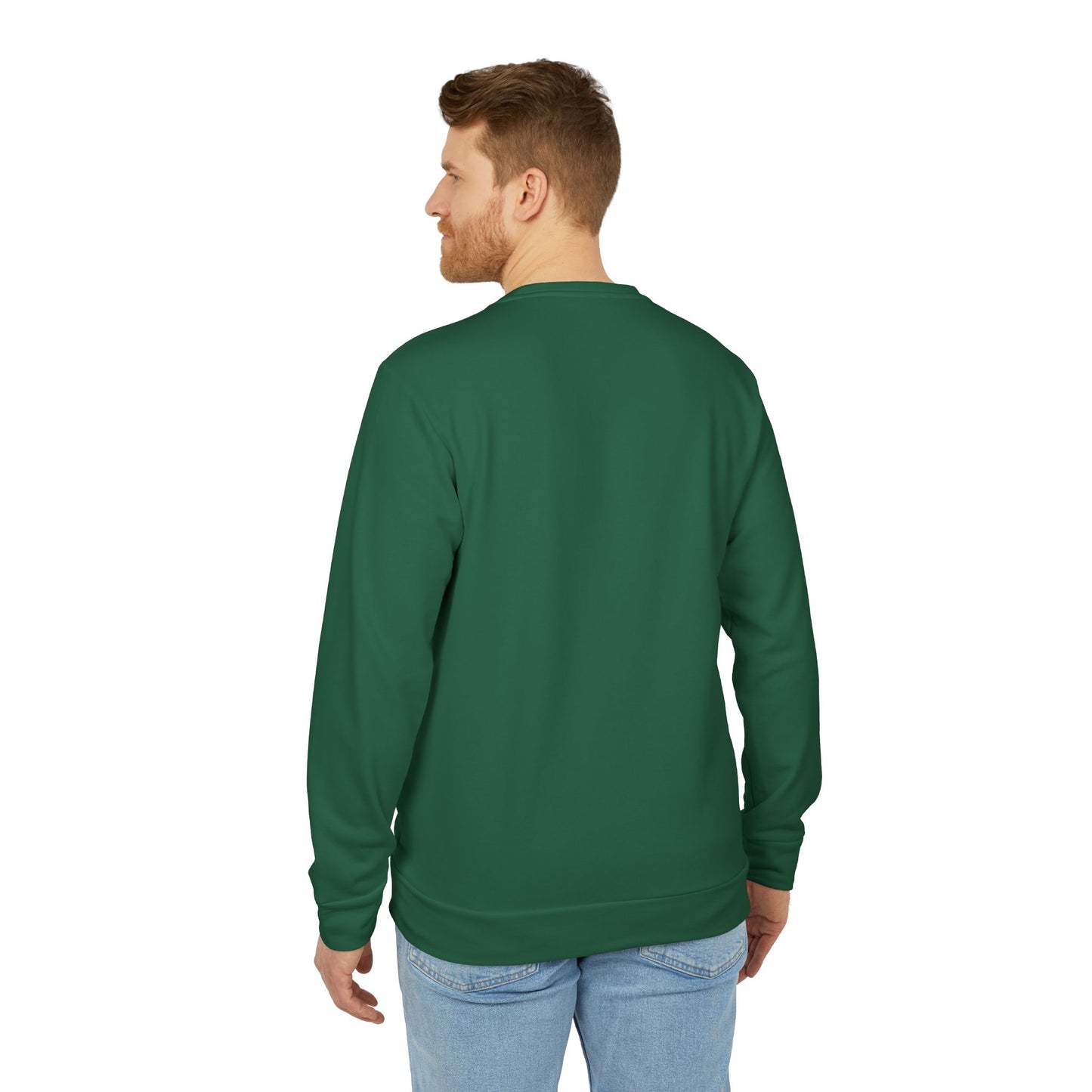 Nutcracker Mouse King Sweatshirt/Adidas® Unisex