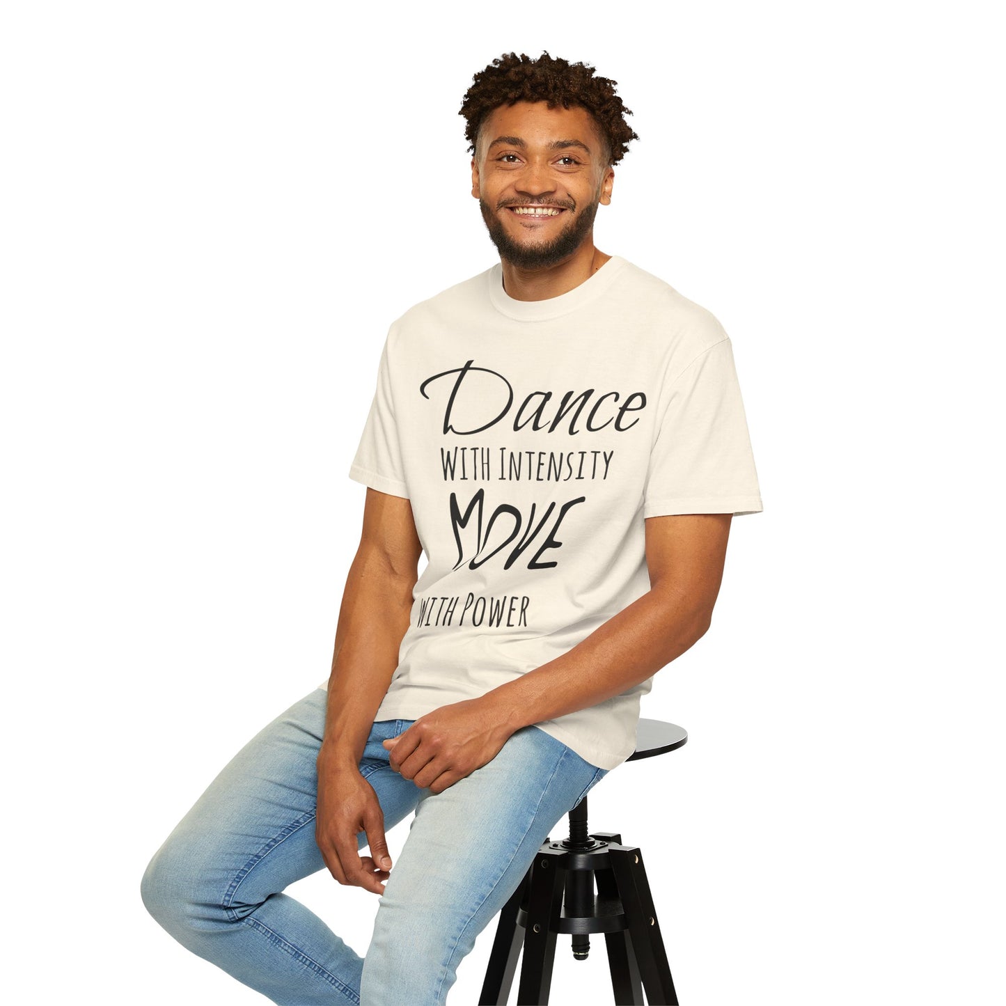 Intensity Dance T-shirt