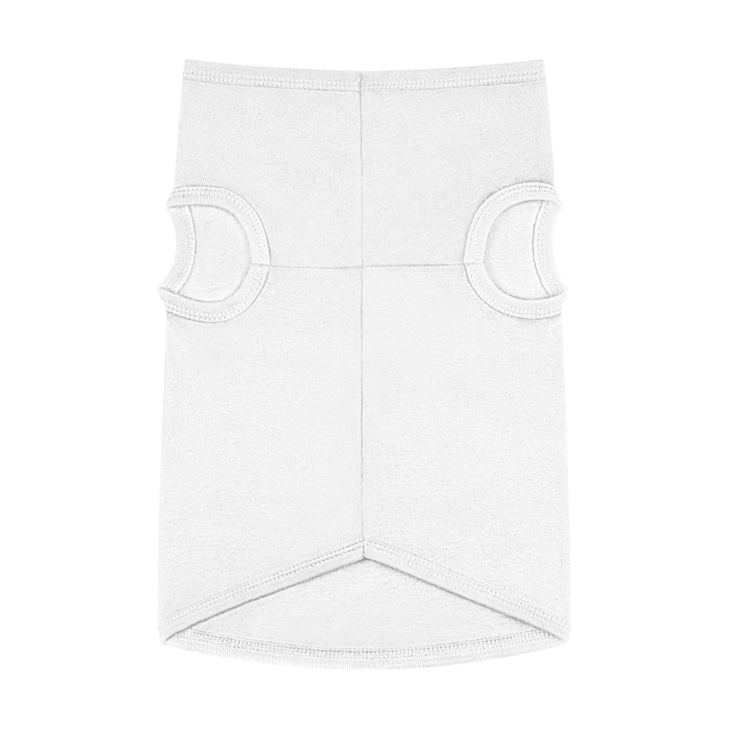 Pawllet Dancer Dog Tank Top