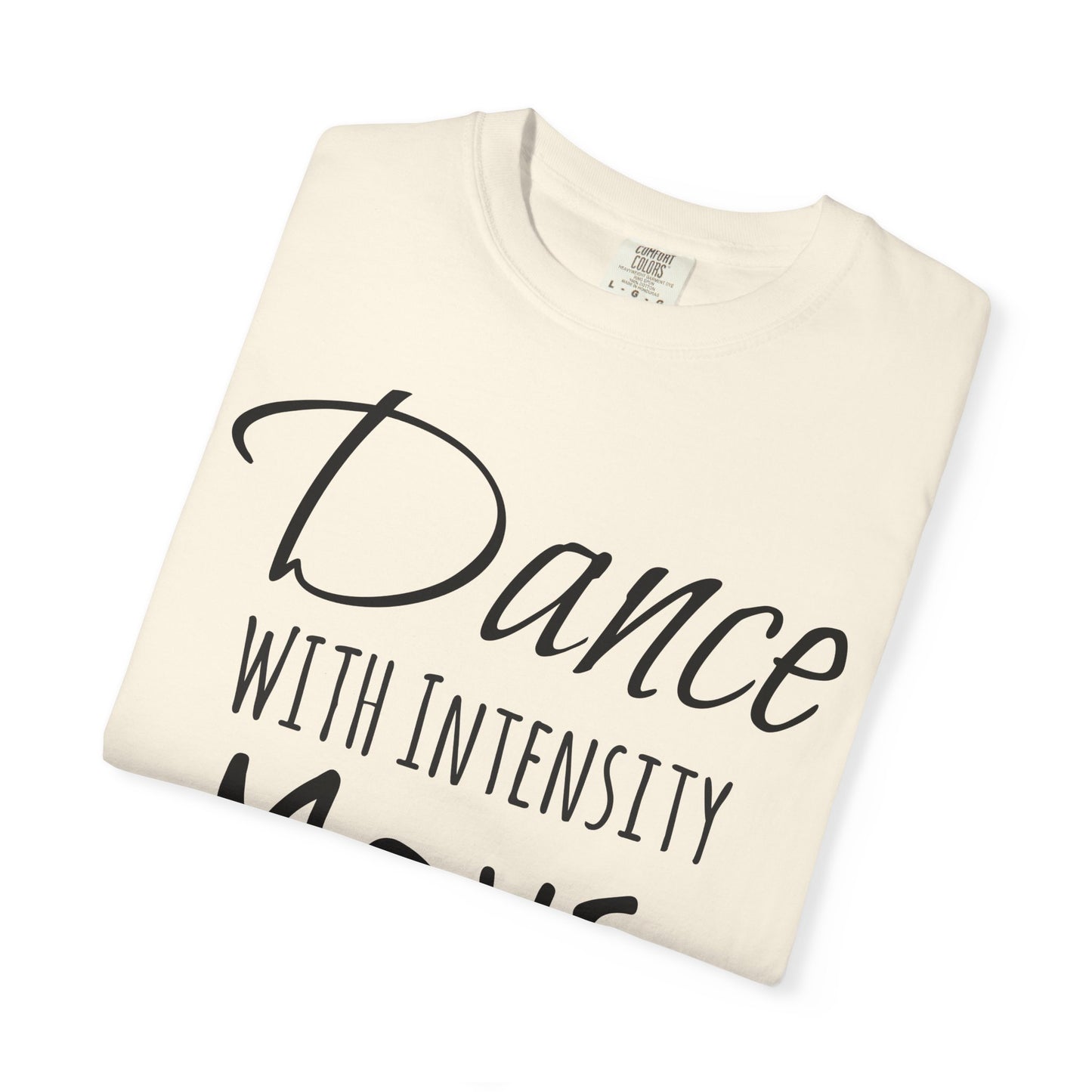 Intensity Dance T-shirt