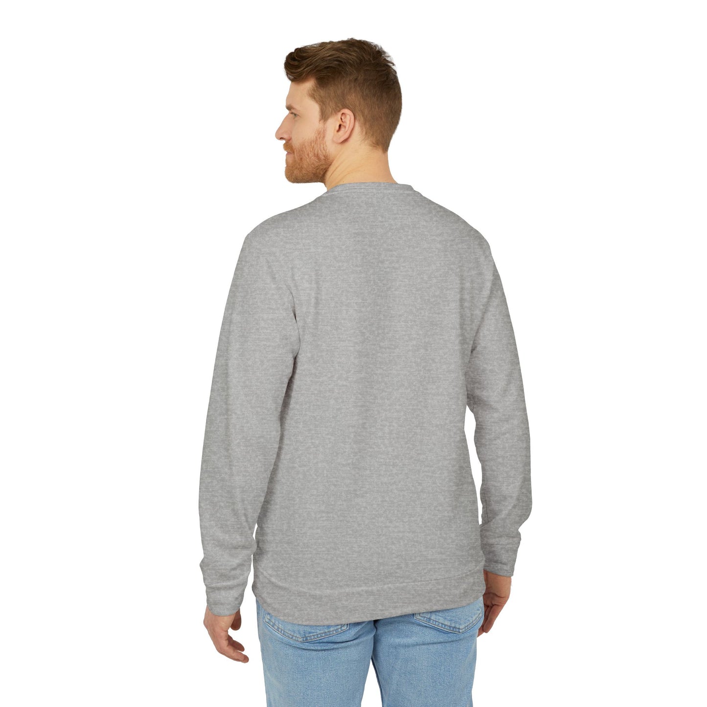 Nutcracker Mouse King Sweatshirt/Adidas® Unisex