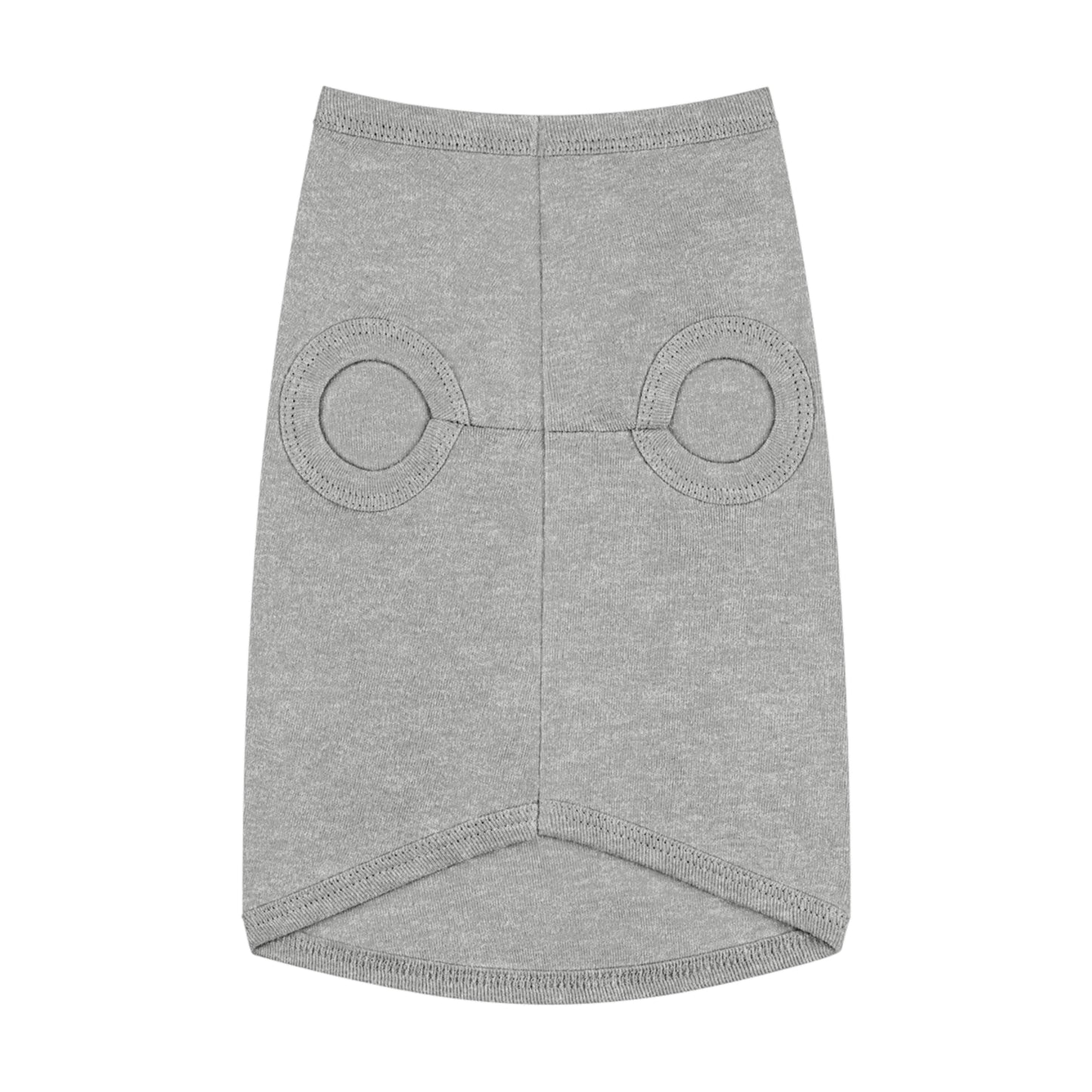 Pawllet Dancer Dog Tank Top