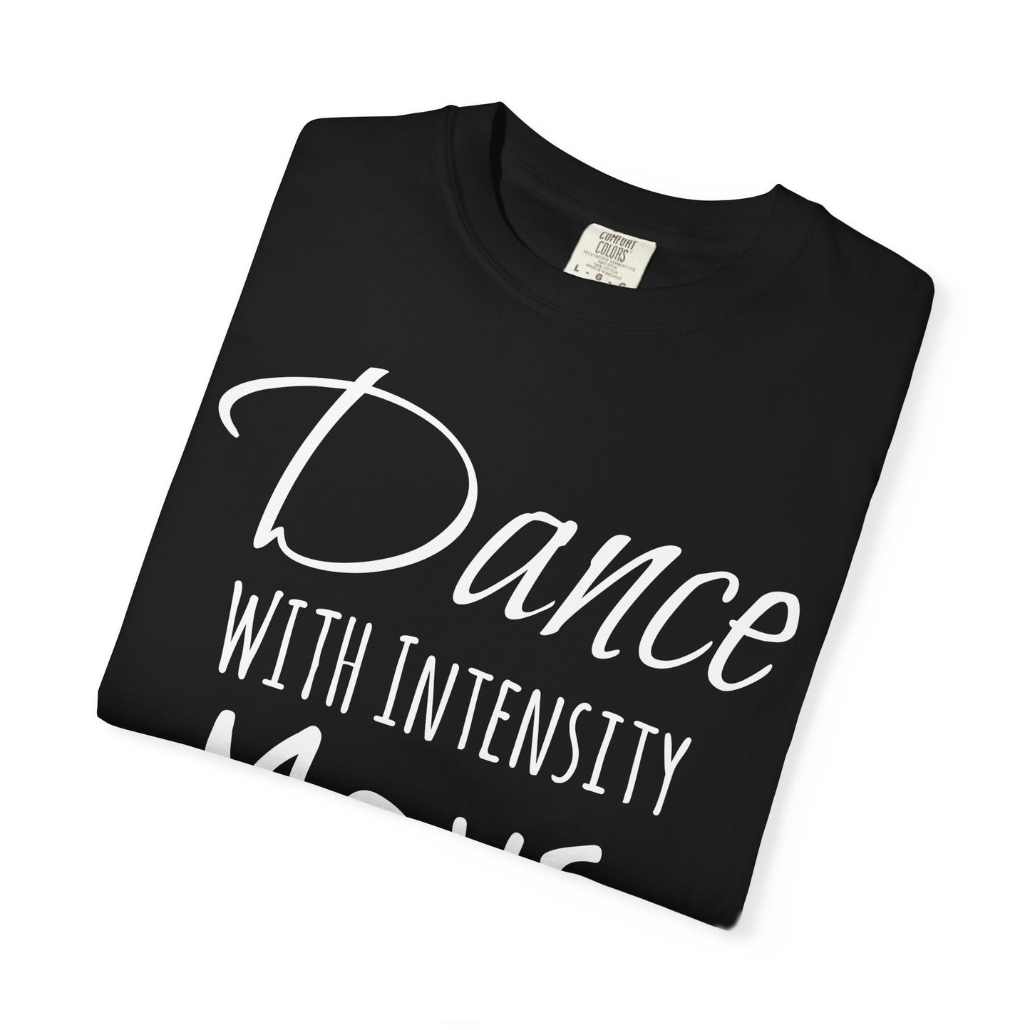 Intensity Dance T-shirt