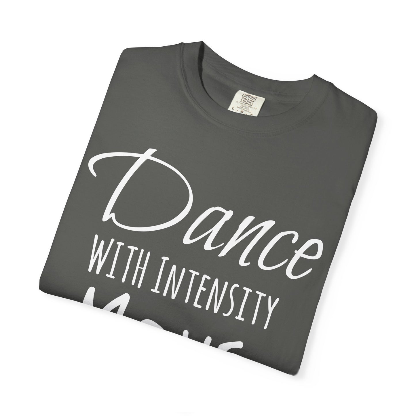Intensity Dance T-shirt