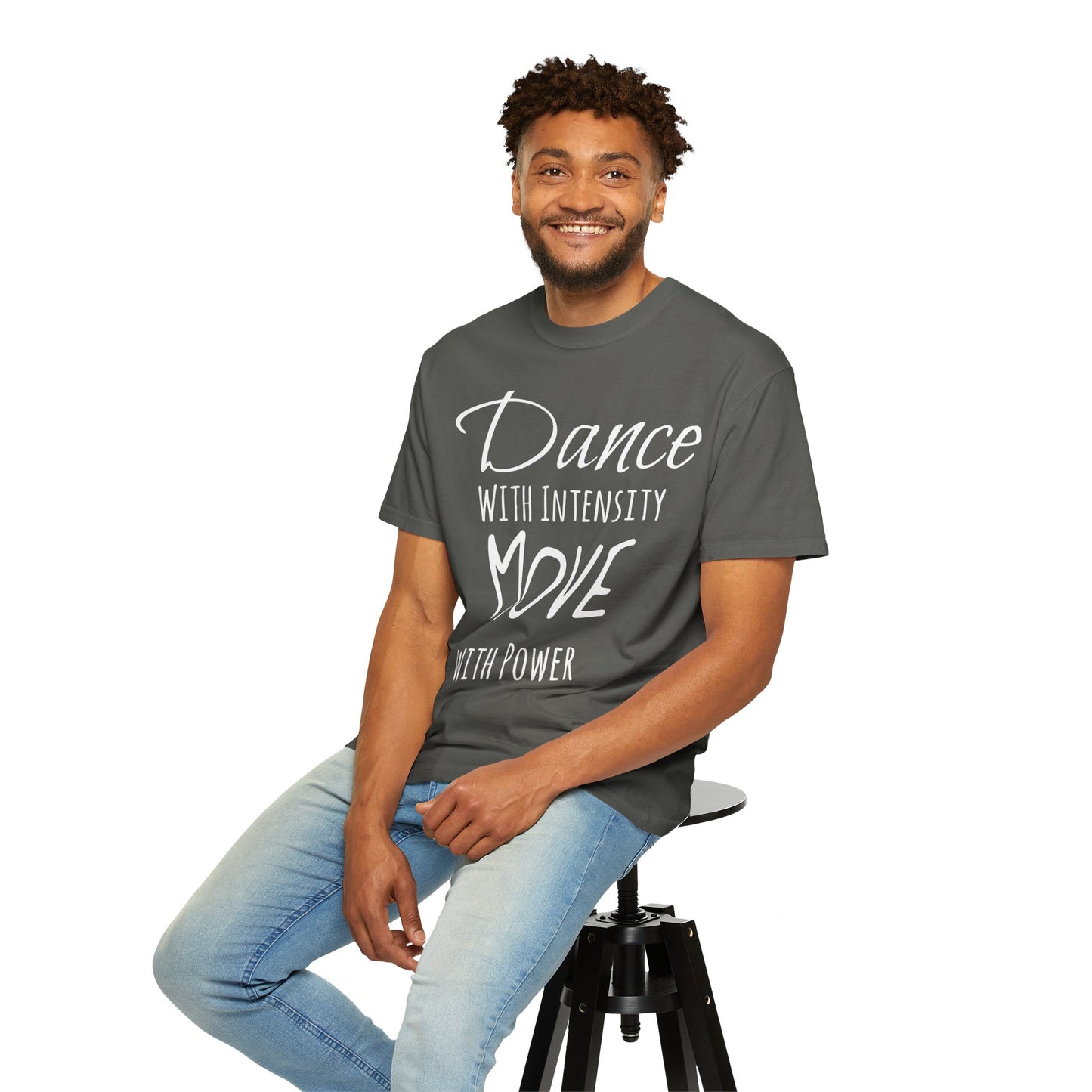 Intensity Dance T-shirt