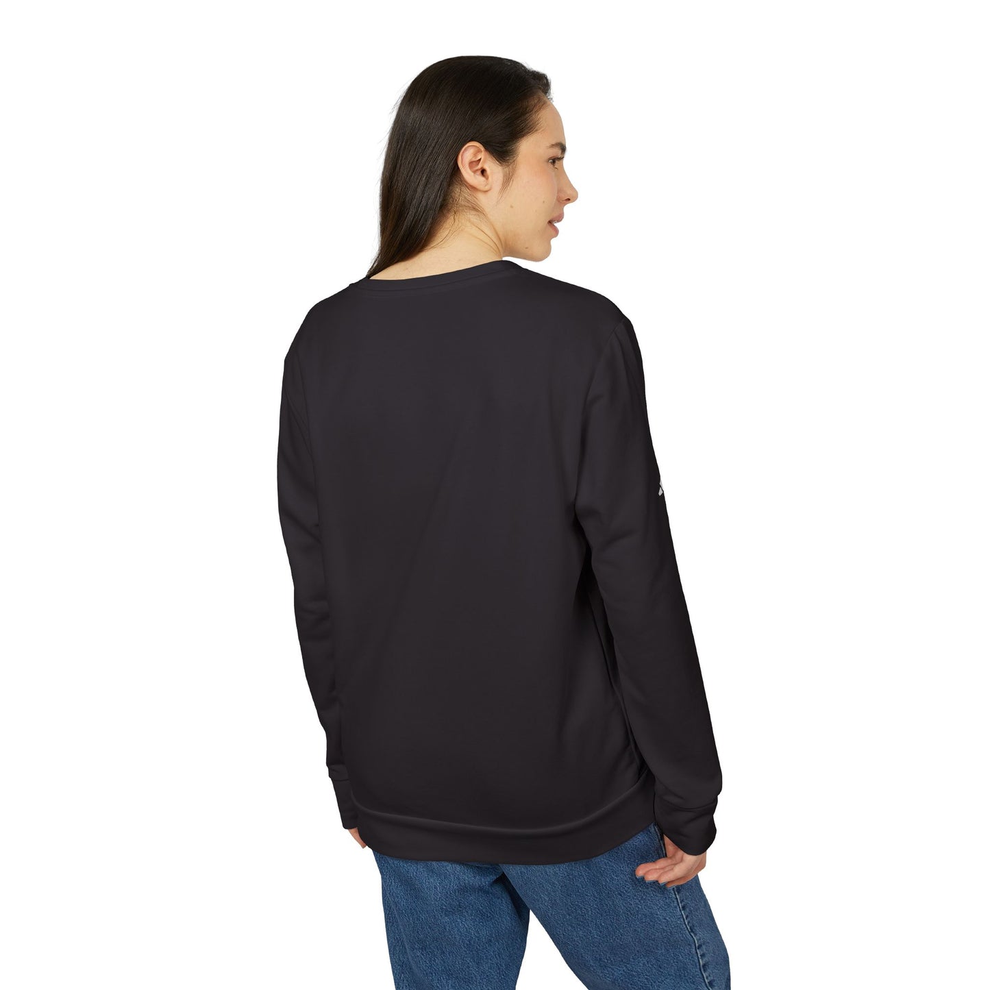 Nutcracker Mouse King Sweatshirt/Adidas® Unisex