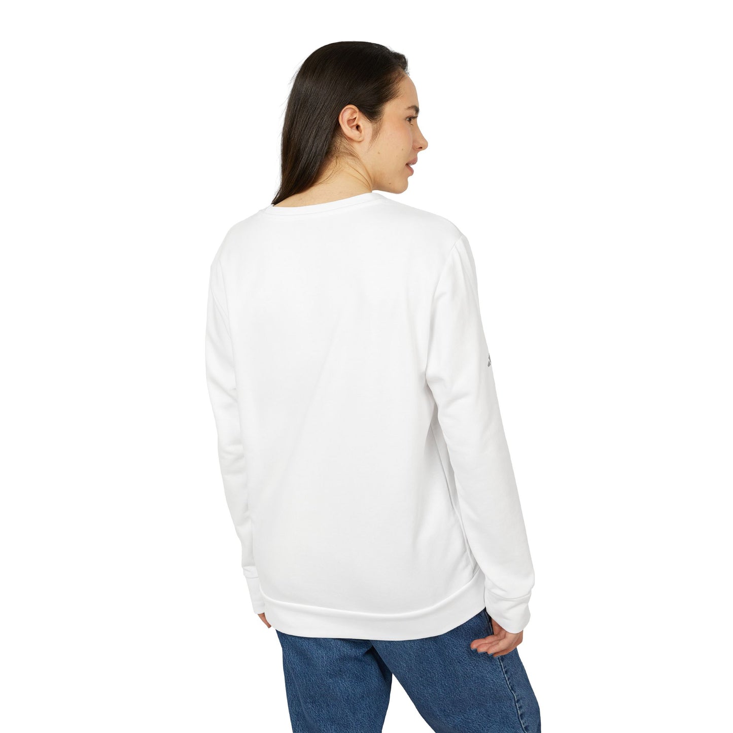 Nutcracker Mouse King Sweatshirt/Adidas® Unisex