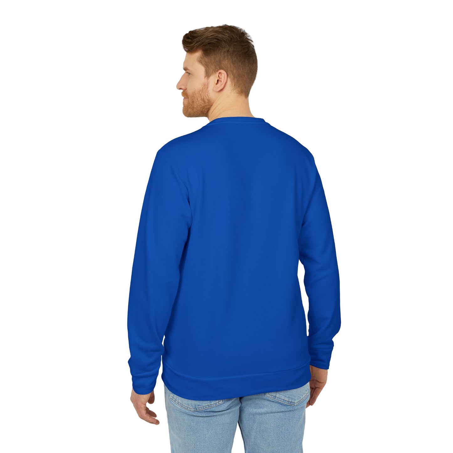 Nutcracker Mouse King Sweatshirt/Adidas® Unisex