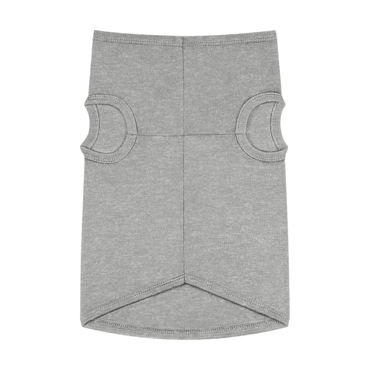 Pawllet Dancer Dog Tank Top