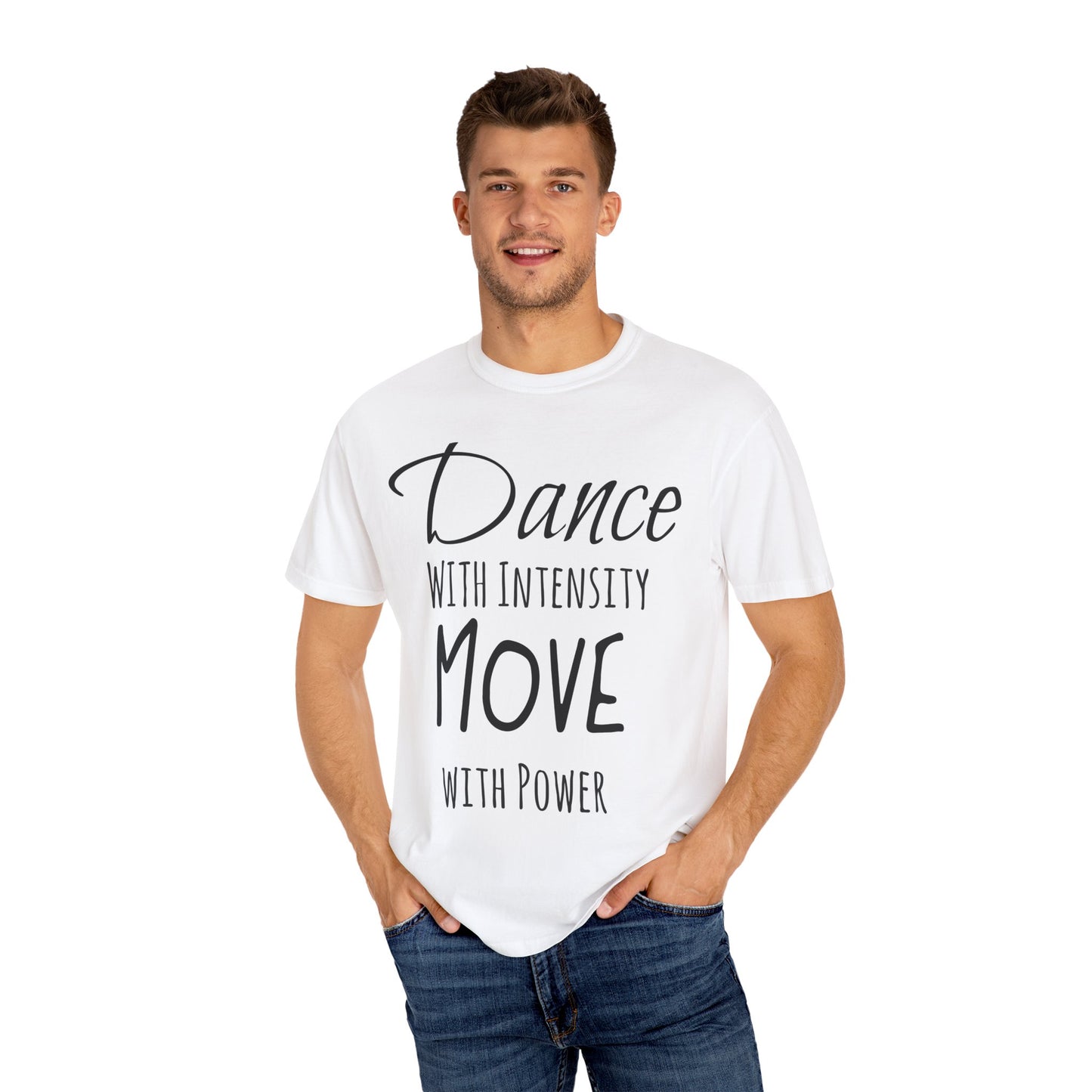 Intensity Dance T-shirt