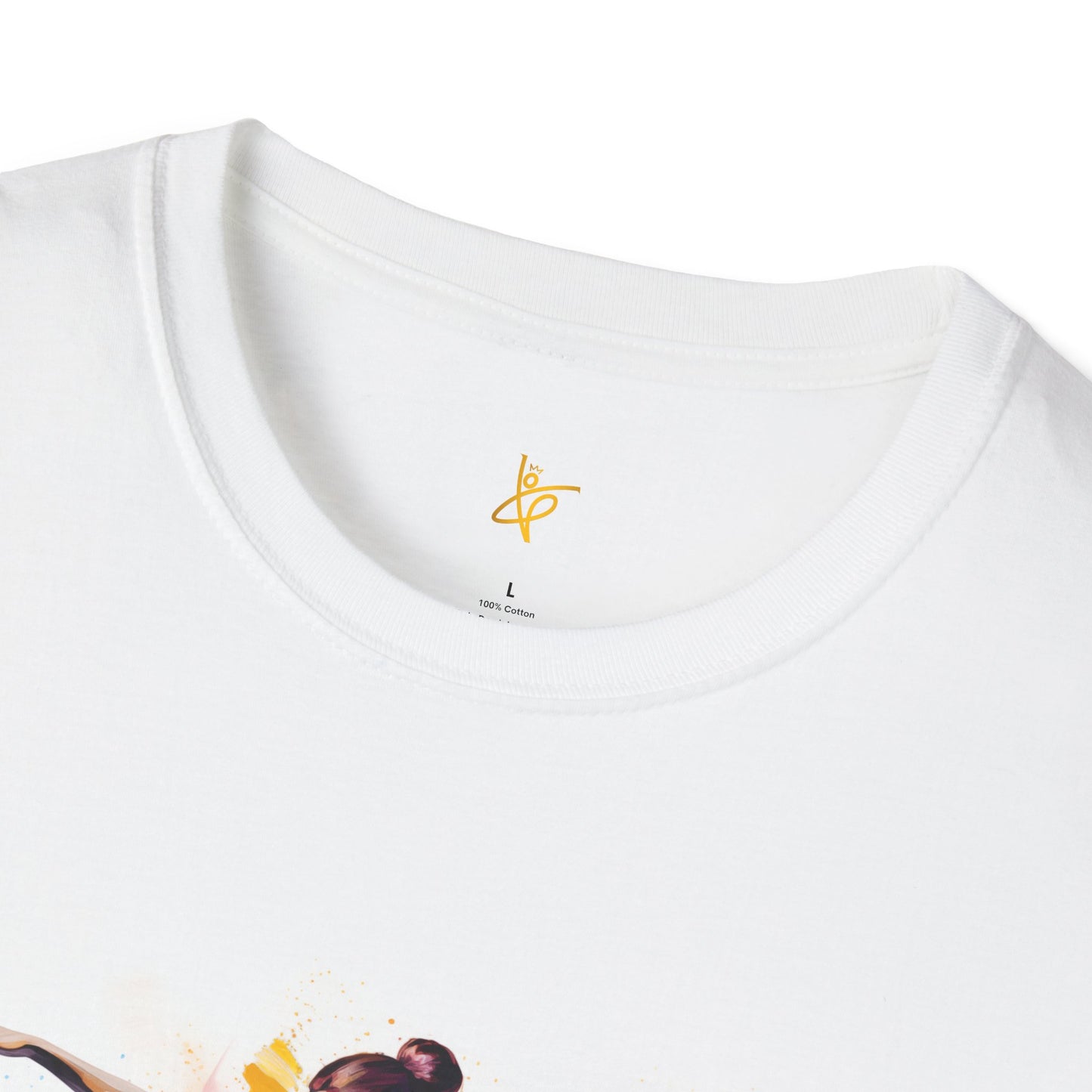 スブレソー ソフトスタイル T シャツ