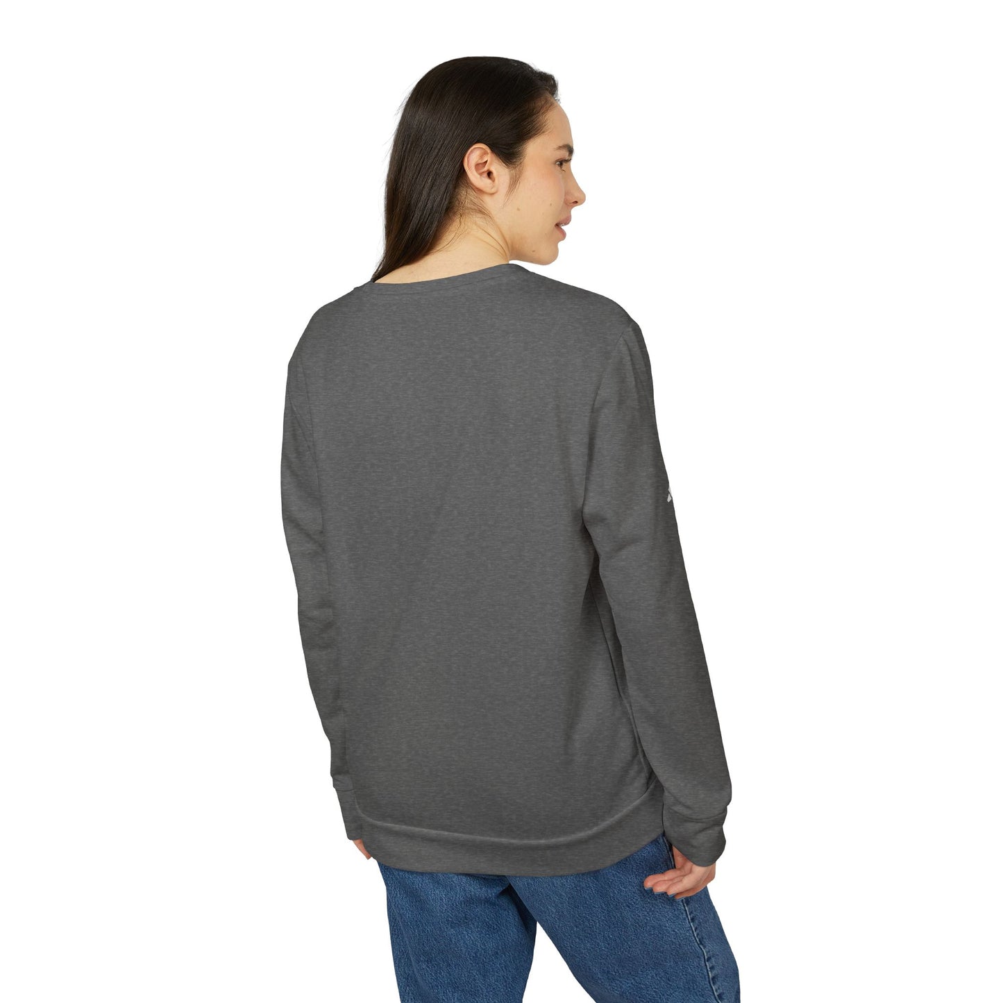 Nutcracker Mouse King Sweatshirt/Adidas® Unisex