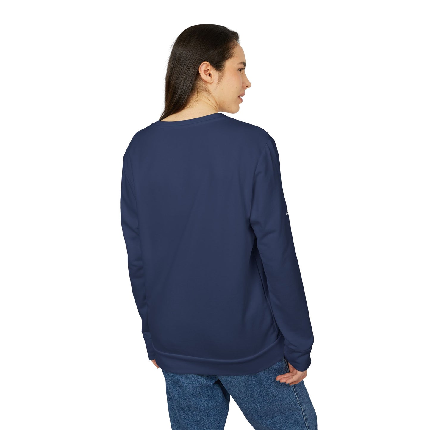 Nutcracker Mouse King Sweatshirt/Adidas® Unisex