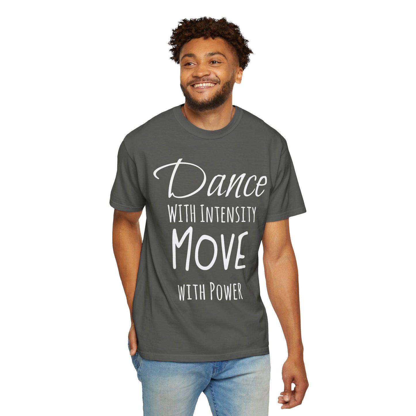 Intensity Dance T-shirt
