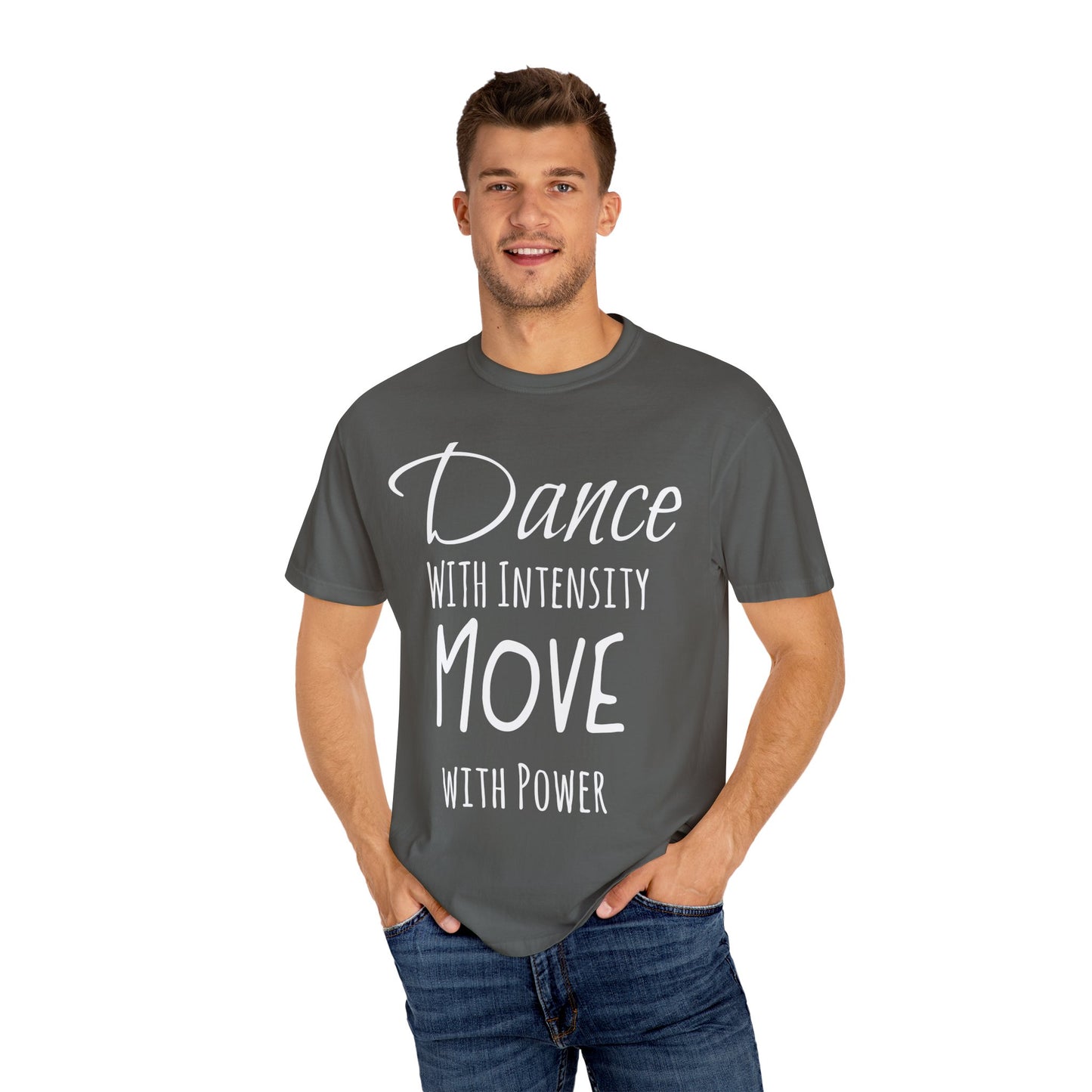 Intensity Dance T-shirt