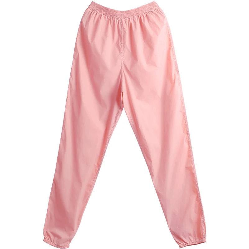 Women's Ballet Dance Jogger Pants