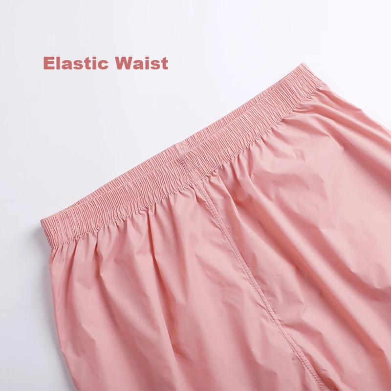 Women's Ballet Dance Jogger Pants