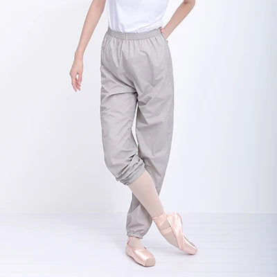 Women's Ballet Dance Jogger Pants