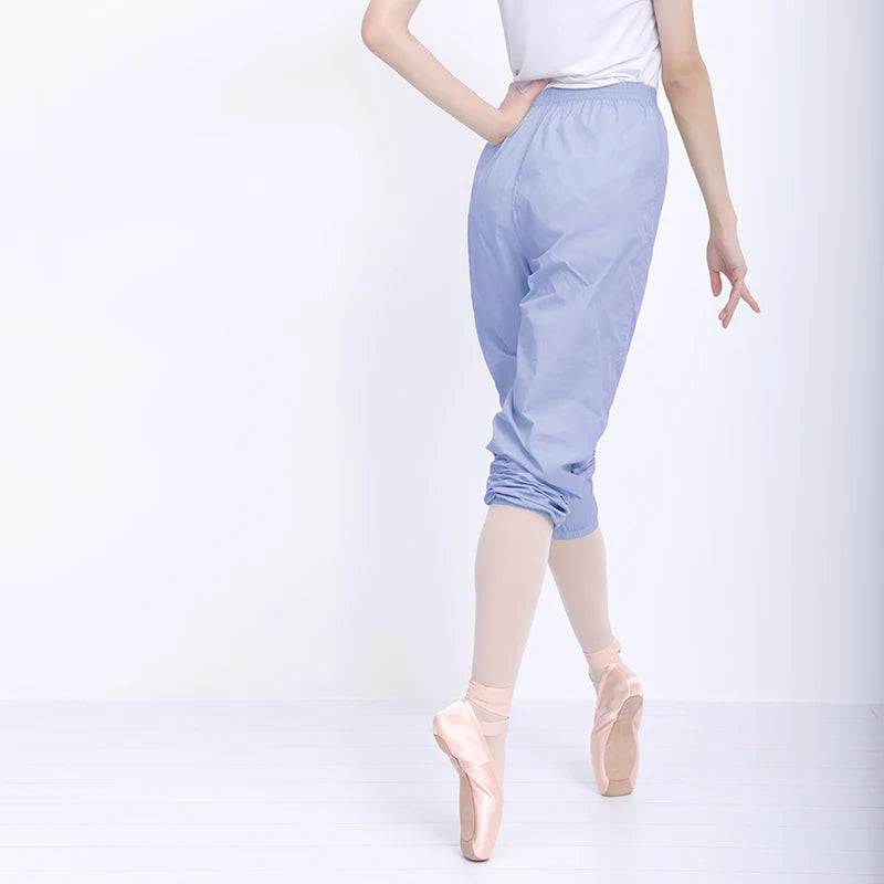 Women's Ballet Dance Jogger Pants