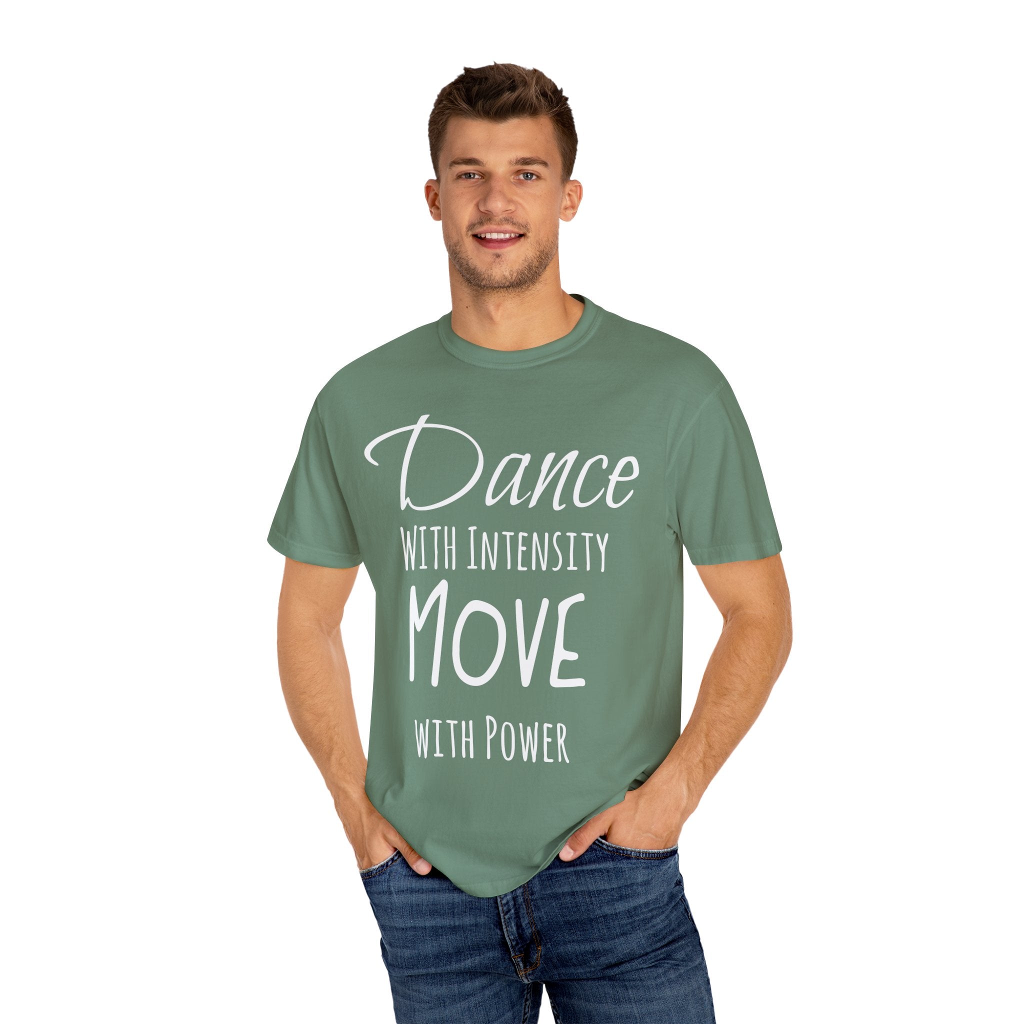 Intensity Dance T-shirt