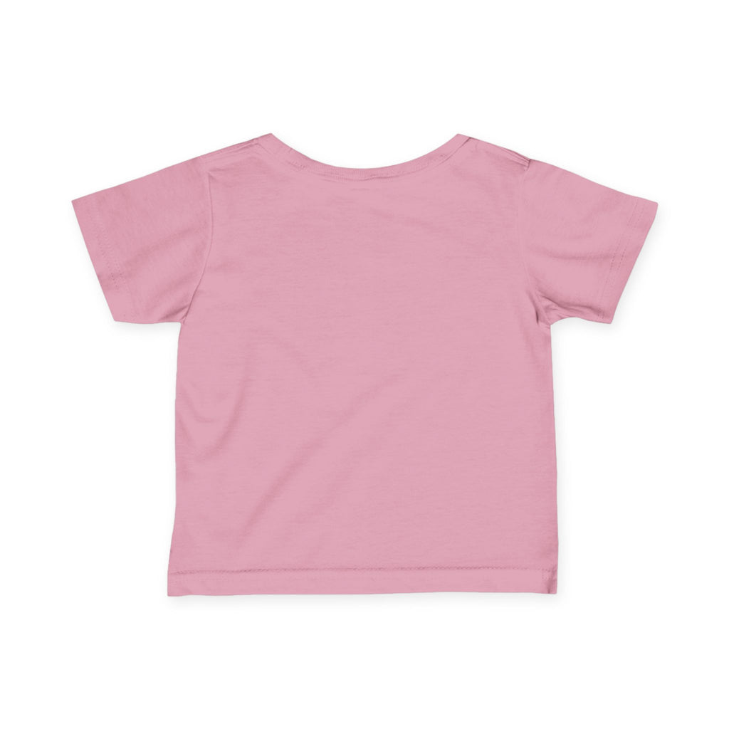 Sunrise Infant Jersey Tee