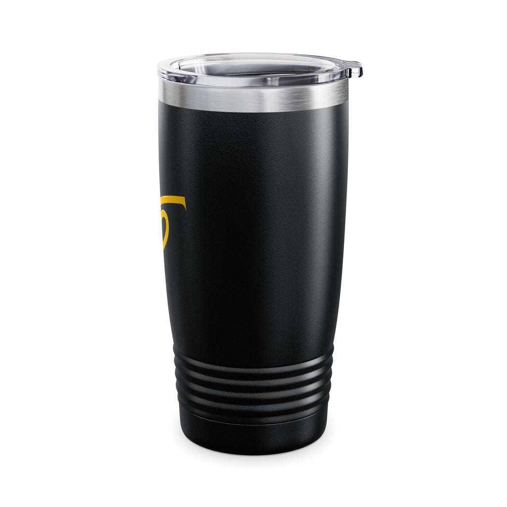 Velliet Tumbler Mug