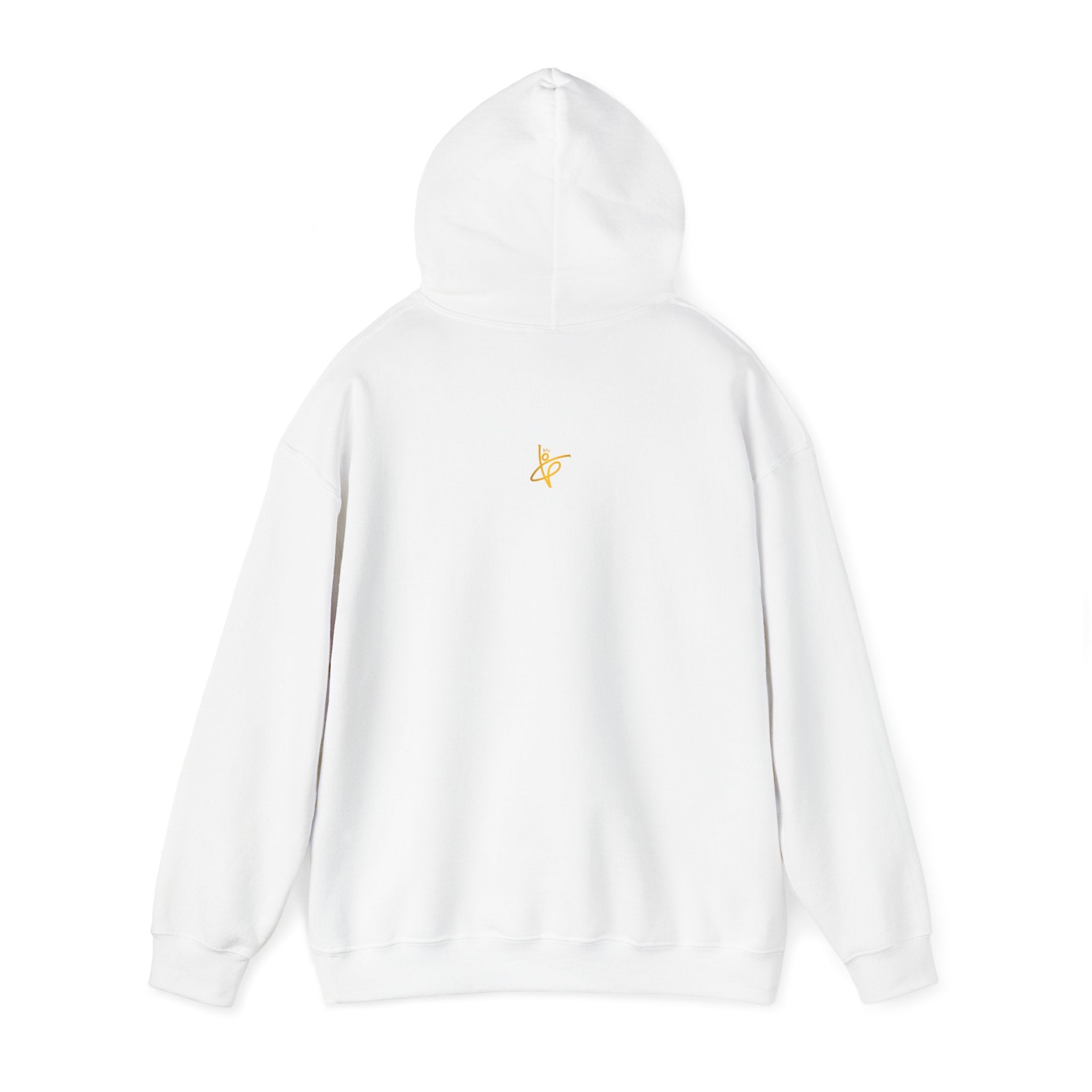 Sudadera con capucha unisex Heavy Blend™