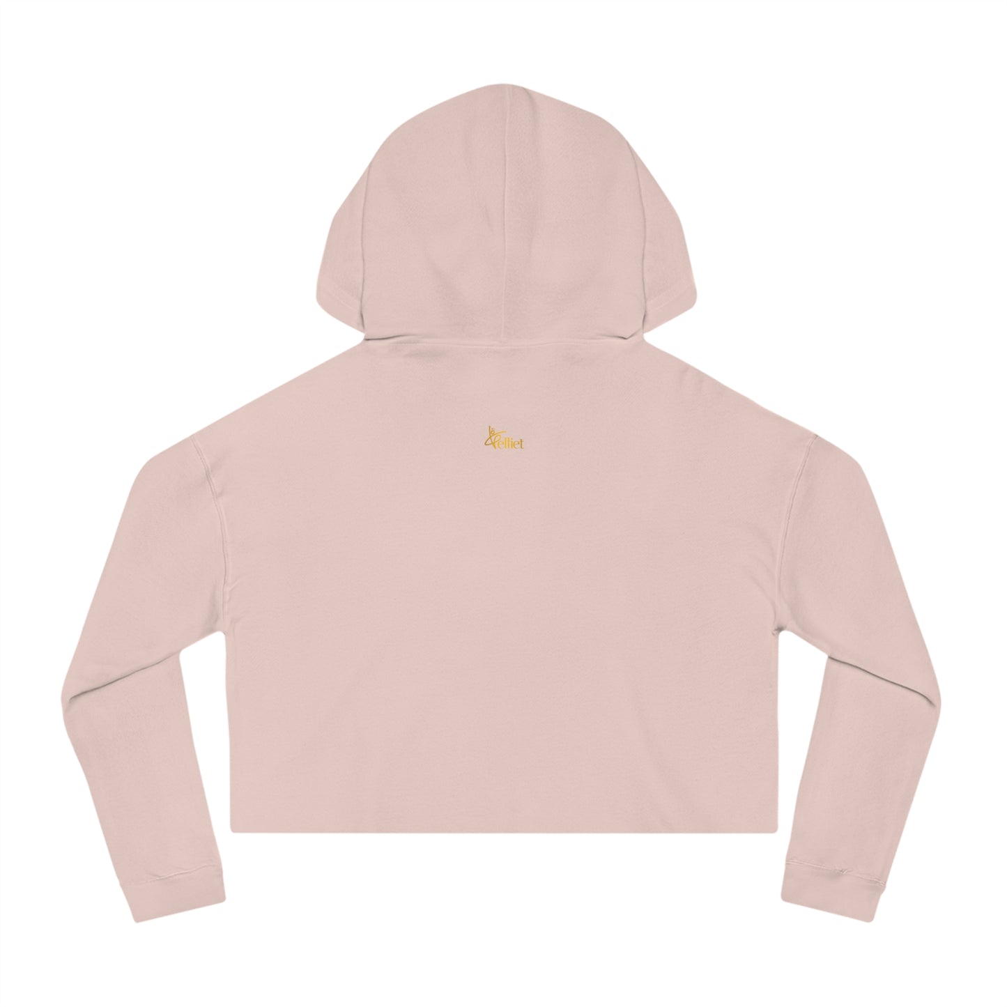 Ballerina Hoodie Sweatshirt