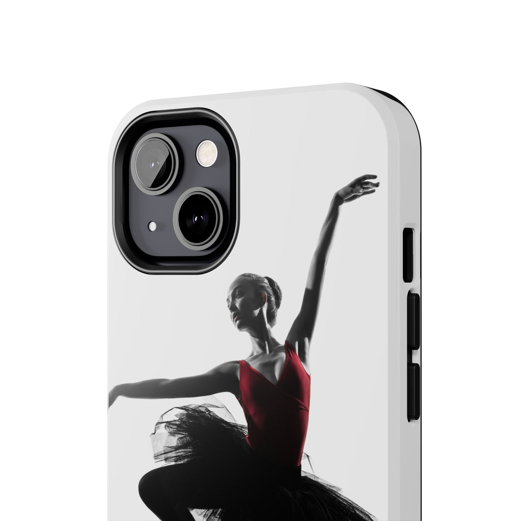 Retiré Tough Phone Cases
