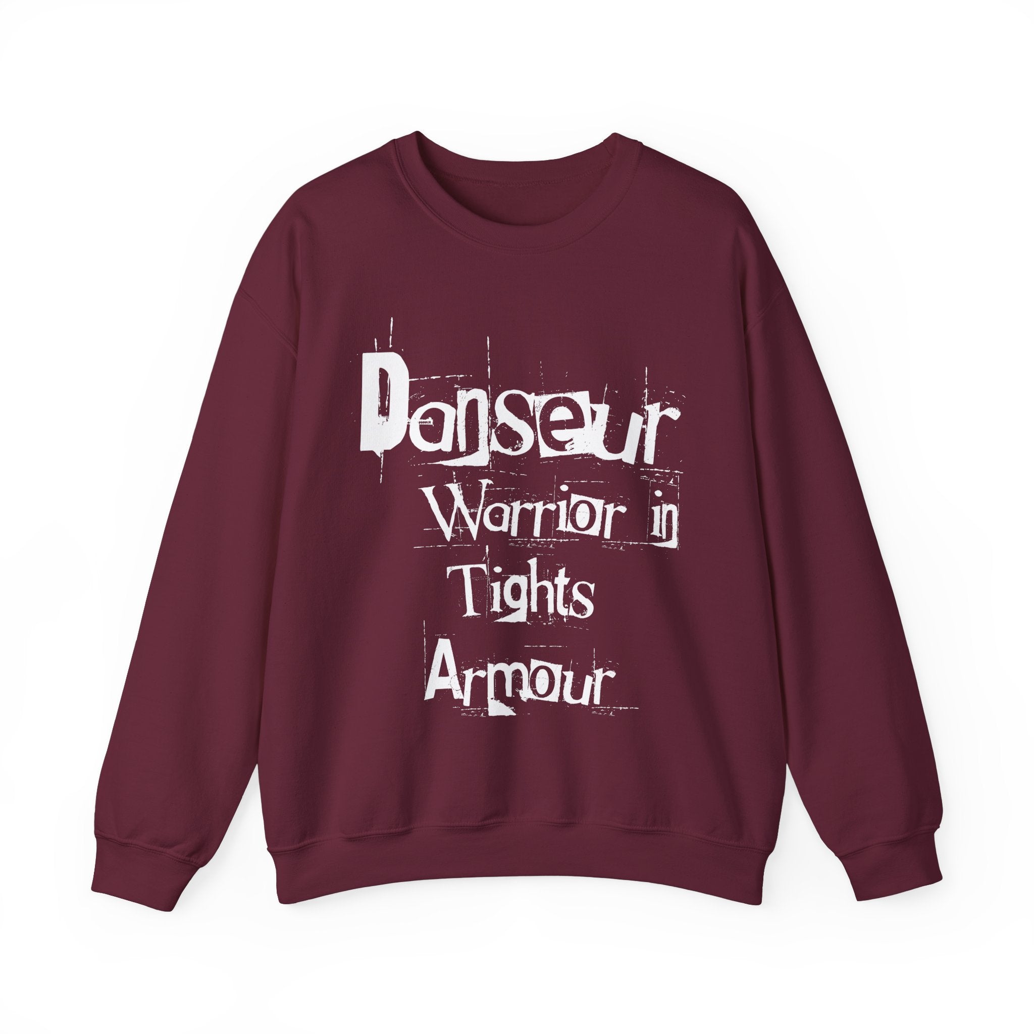Danseur Warrior Sweatshirt
